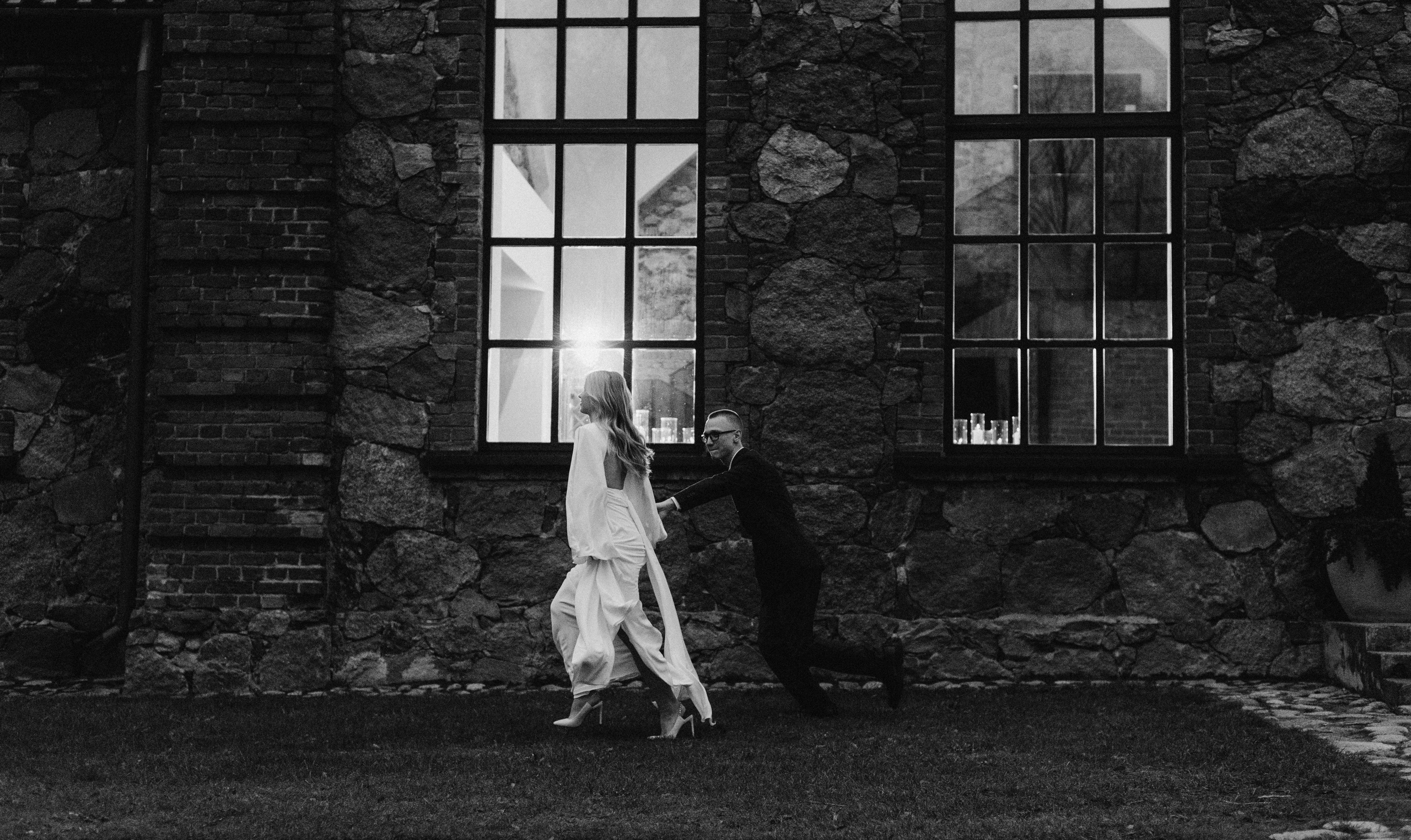 Yan & Elina wedding. Фотографы Минск и мир