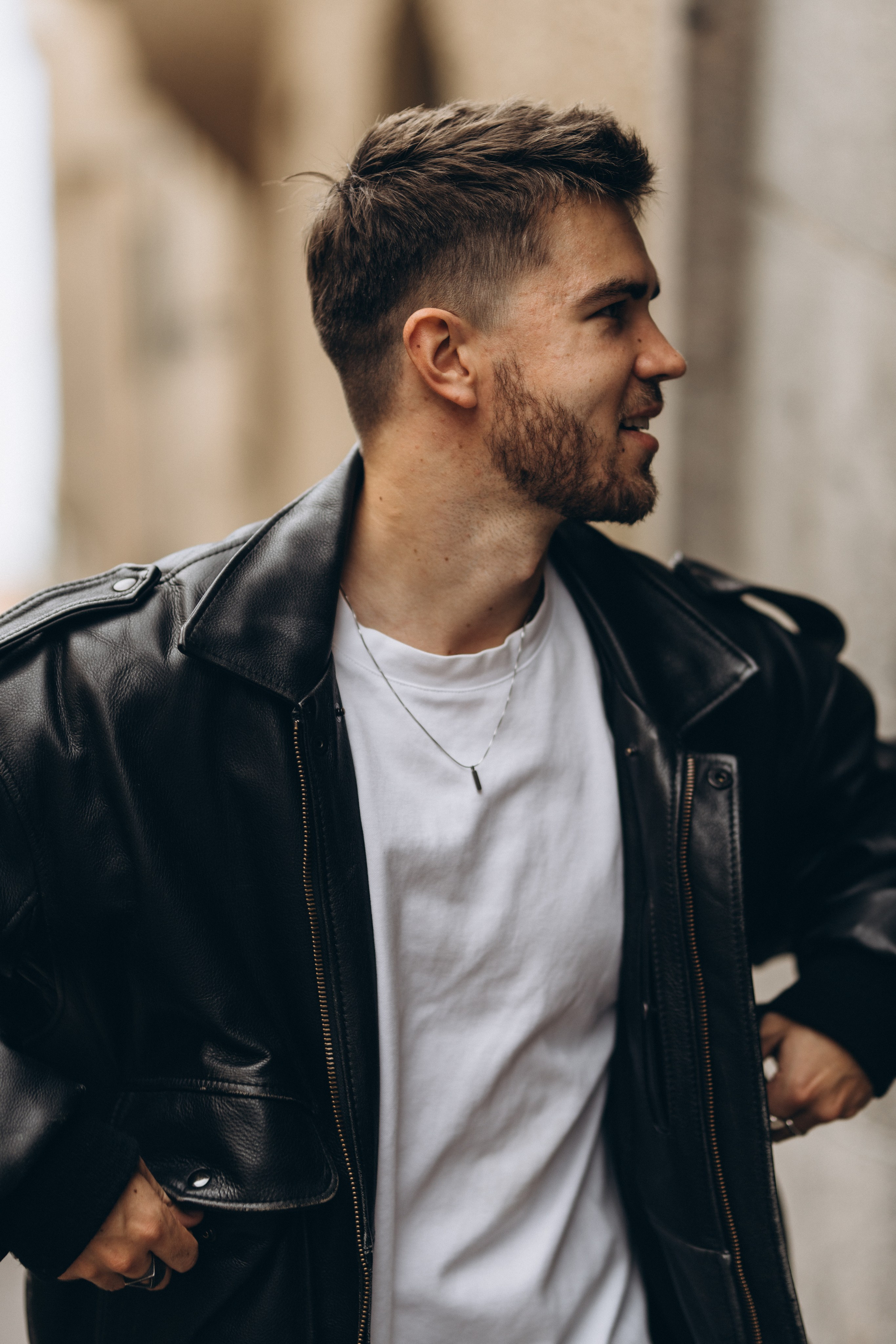 Kevin. Wedding and portrait photographer in Helsinki Vickan O