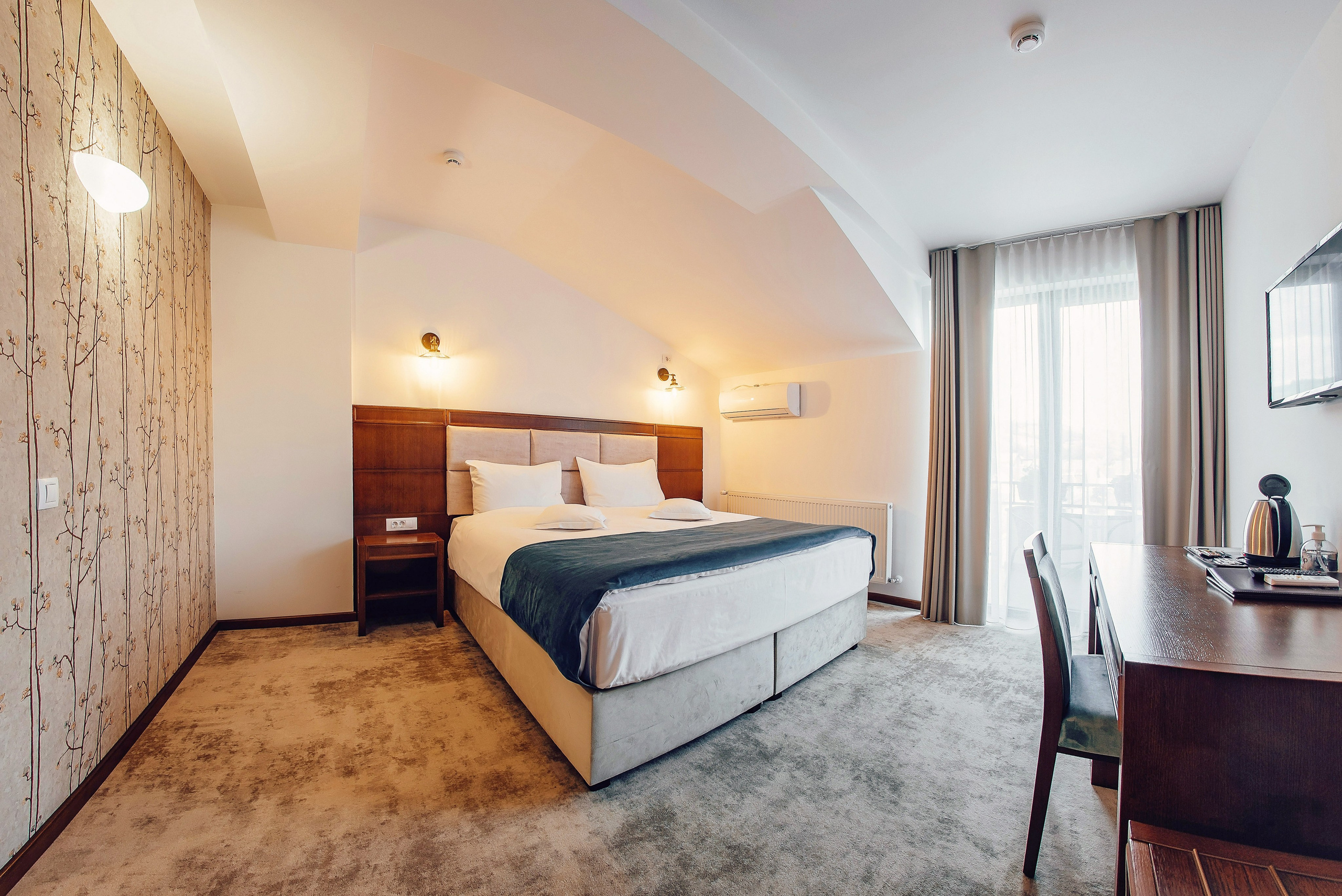 Pensiuni. George Boicu — Fotograf — Gura Humorului