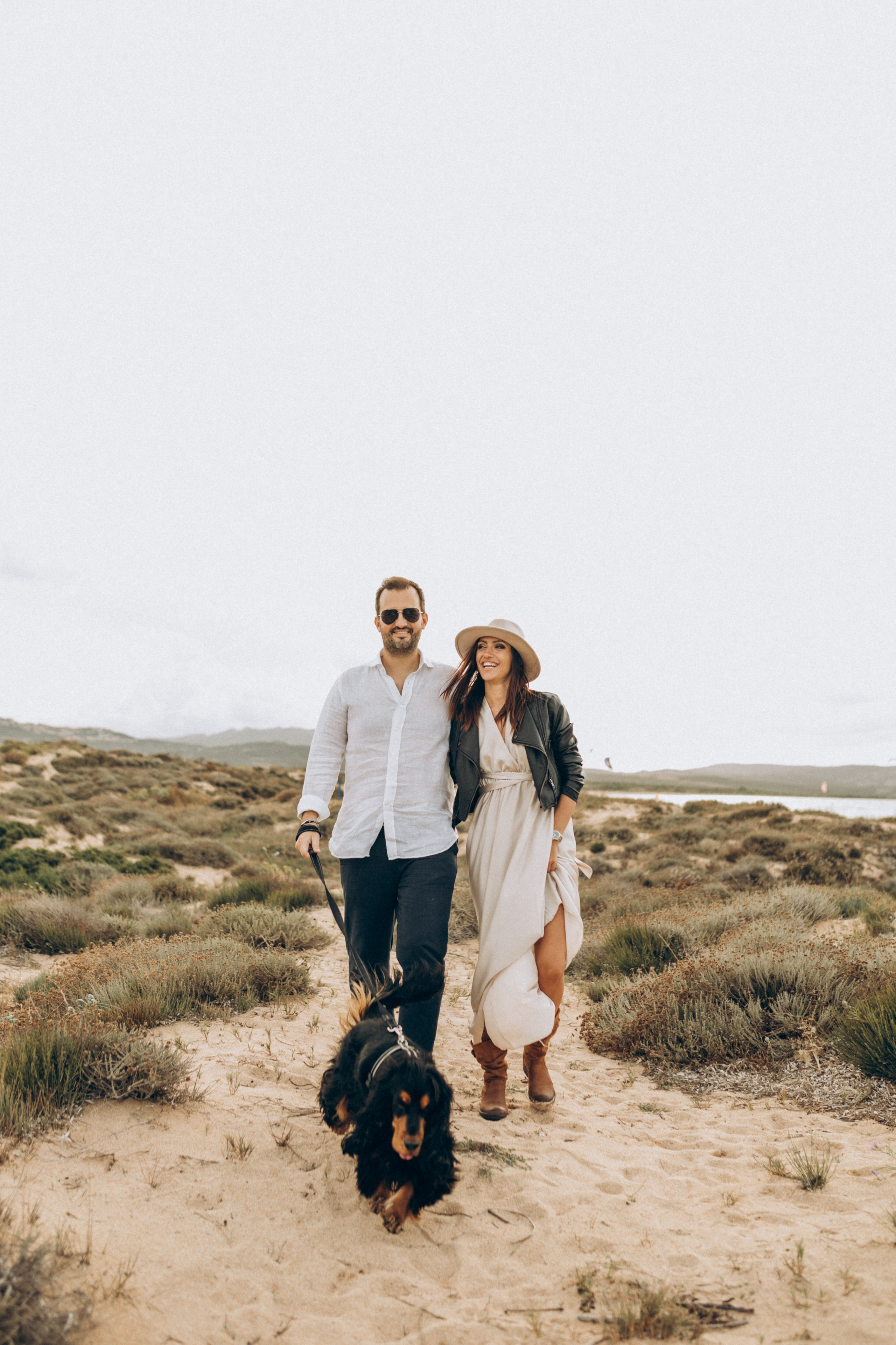 Elena & Roberto. Home