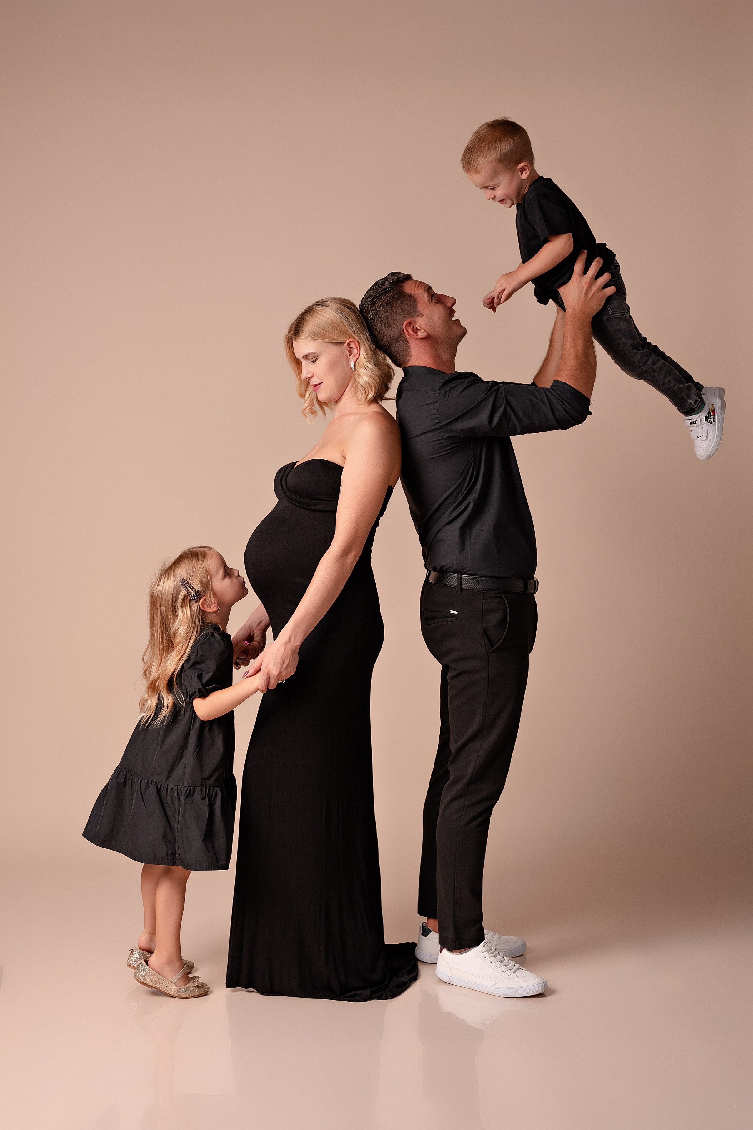 Schwangerschaft. Kinder- & Familienfotograf in Gaildorf und Umgebung Valentina Vogel