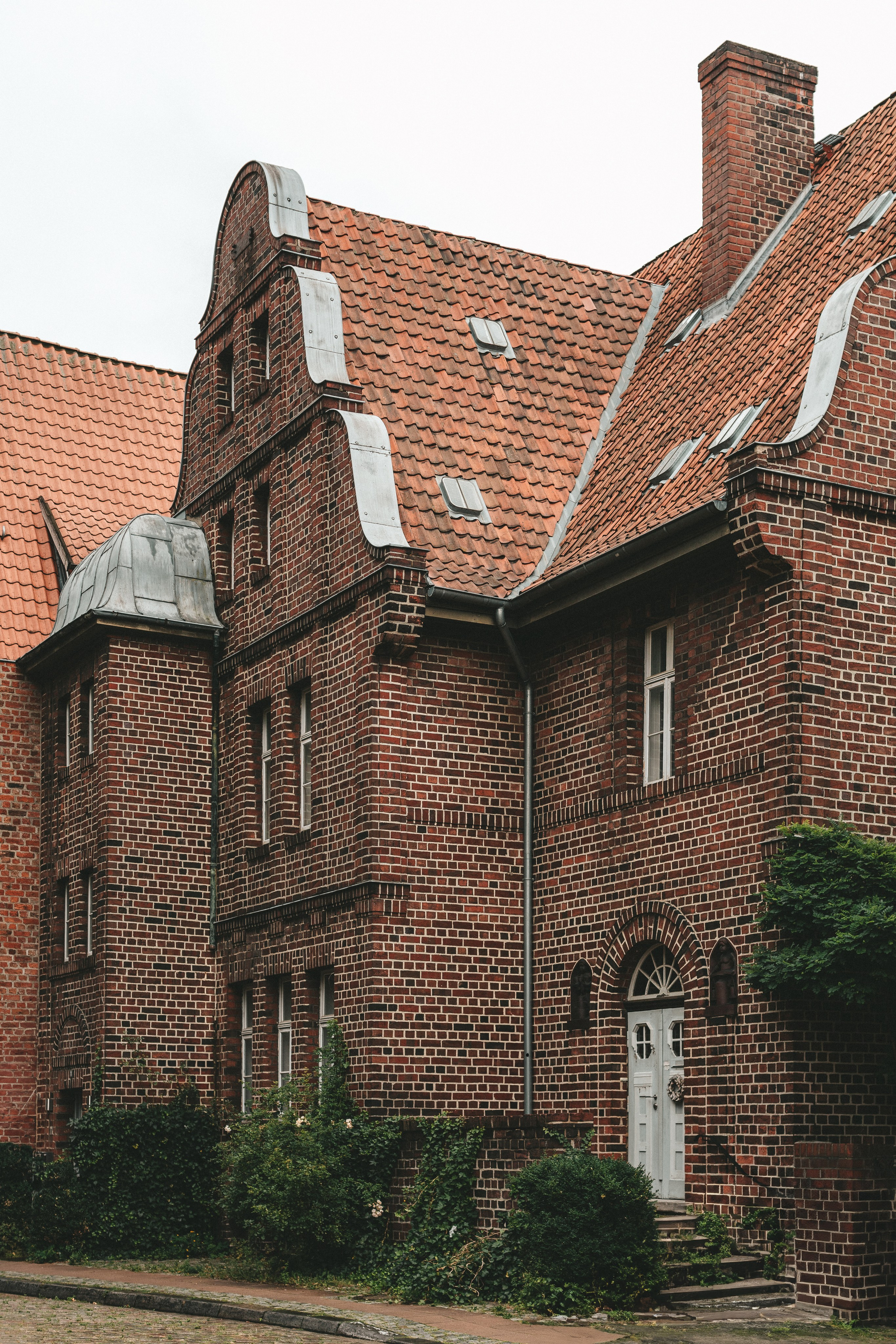 Lüneburg. Maria Chistyakovа — Fotografin in Karlsruhe, Baden-Baden und Umgebung