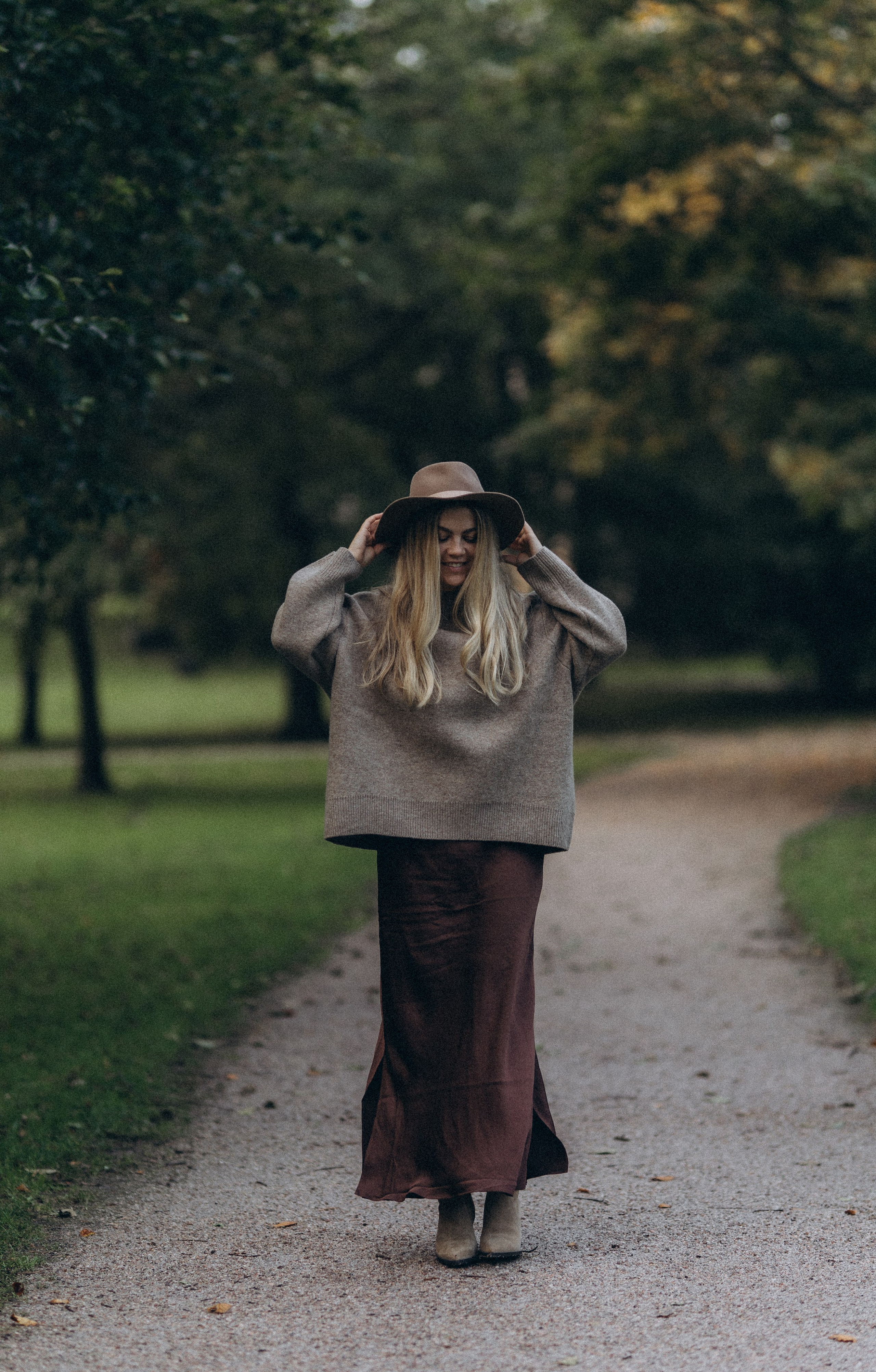 Anastasia. Wedding and portrait photographer in Helsinki Vickan O