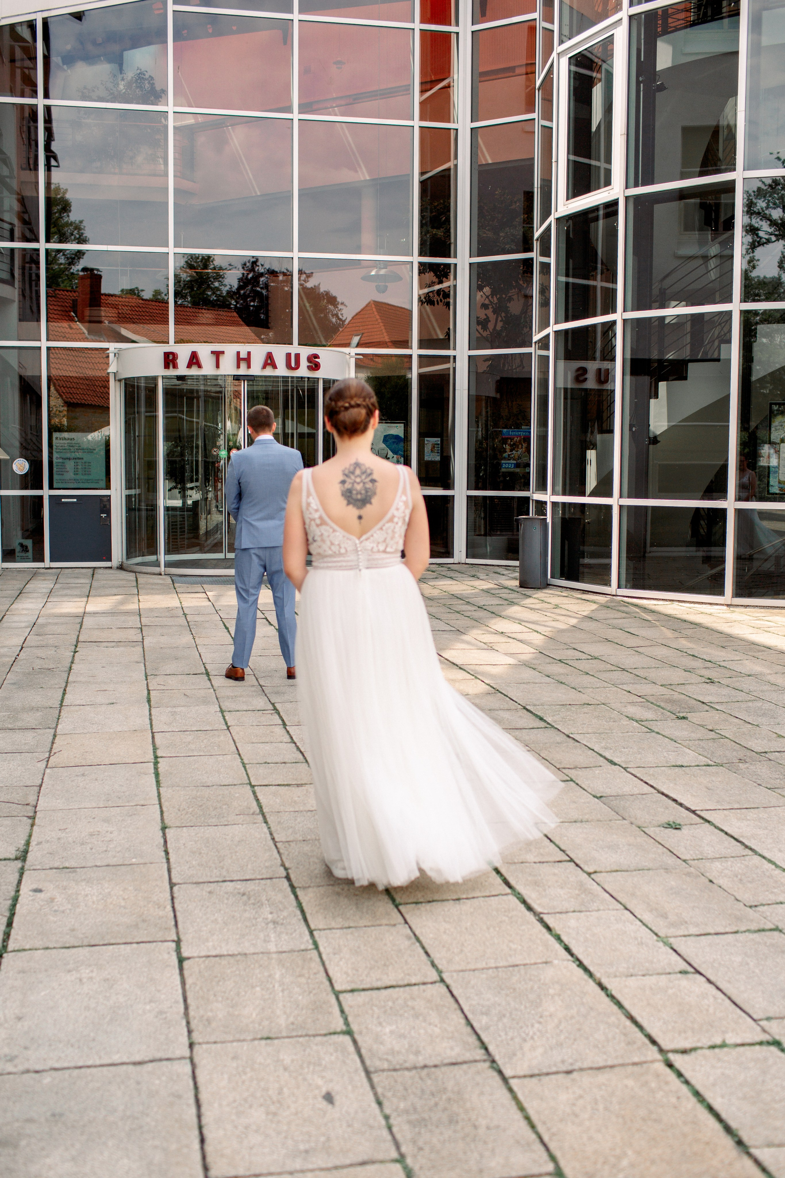 Photo & Make-up Galina Neuberger. Fotografin & Vigasistin aus Bohmte