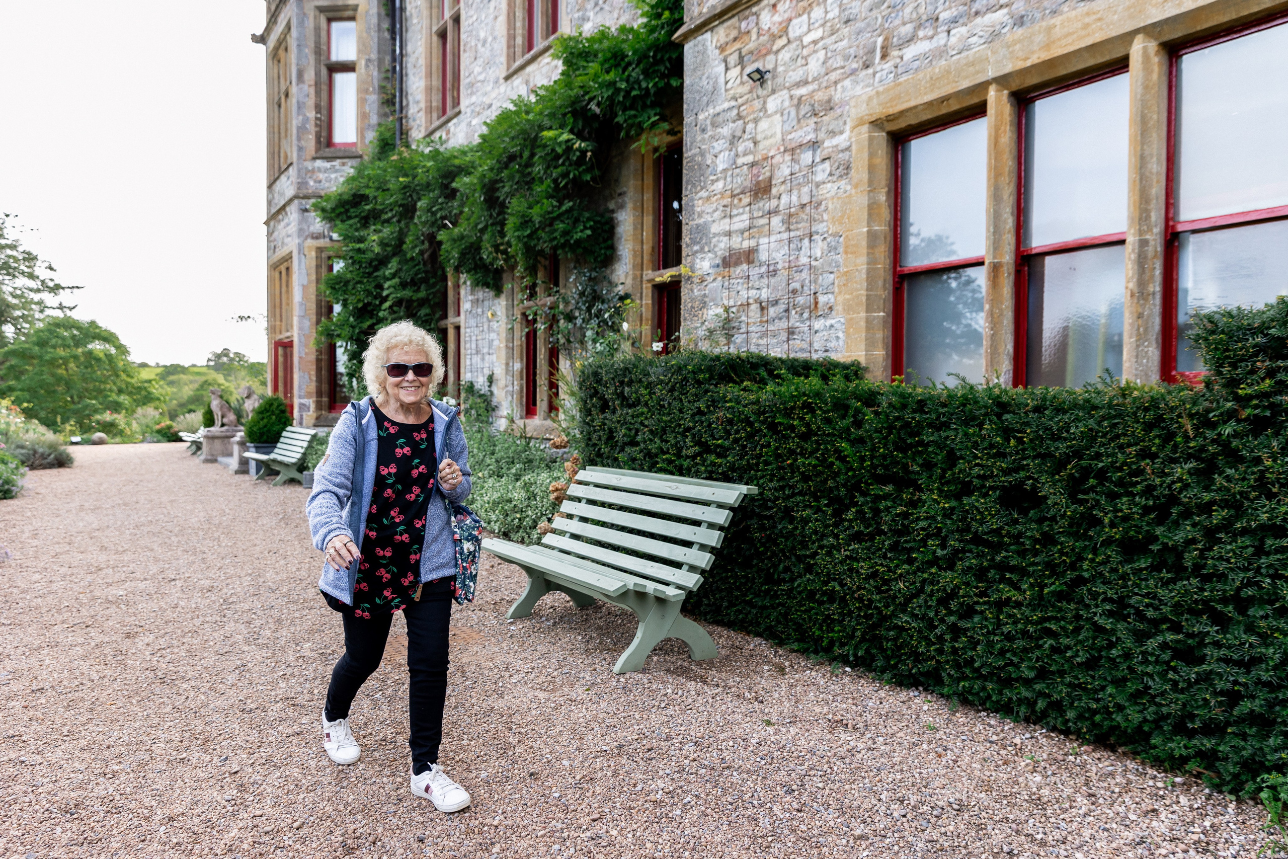 BobFest'23 in 2 days — TRUE LEGEND. September, 2023. Timeless Wedding & Event Photography — based London, working across Europe