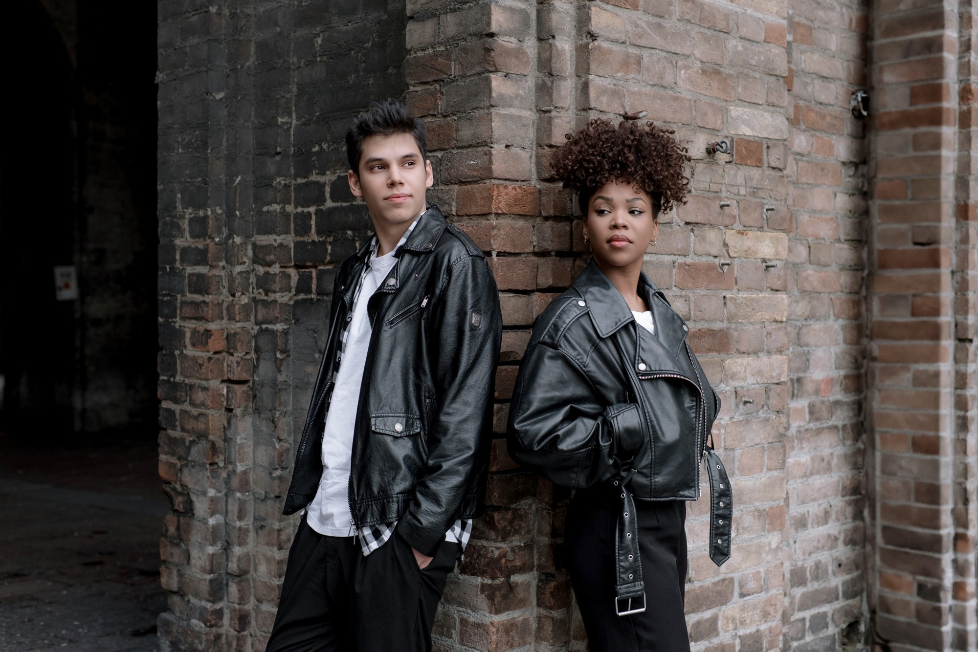 Alfredo & Omega. Grosu Photography