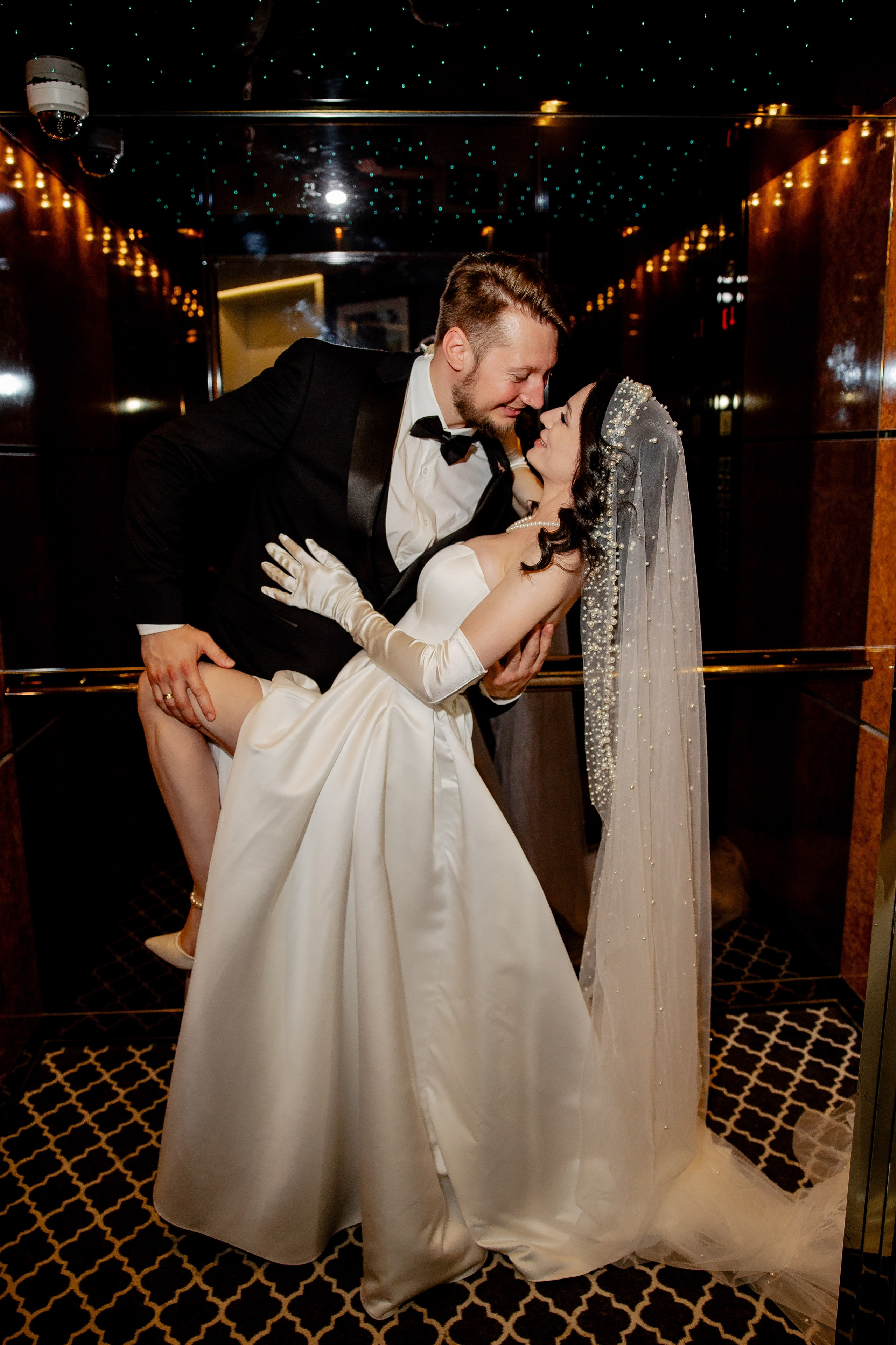 Tudor & Alexandrina. Servicii Foto/Video