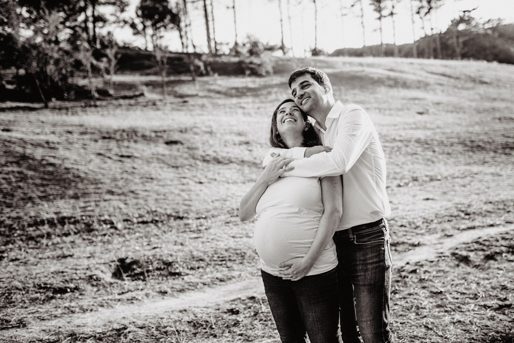 Embarazo y recién nacidos. Photographer in Bilbao Irina Makou