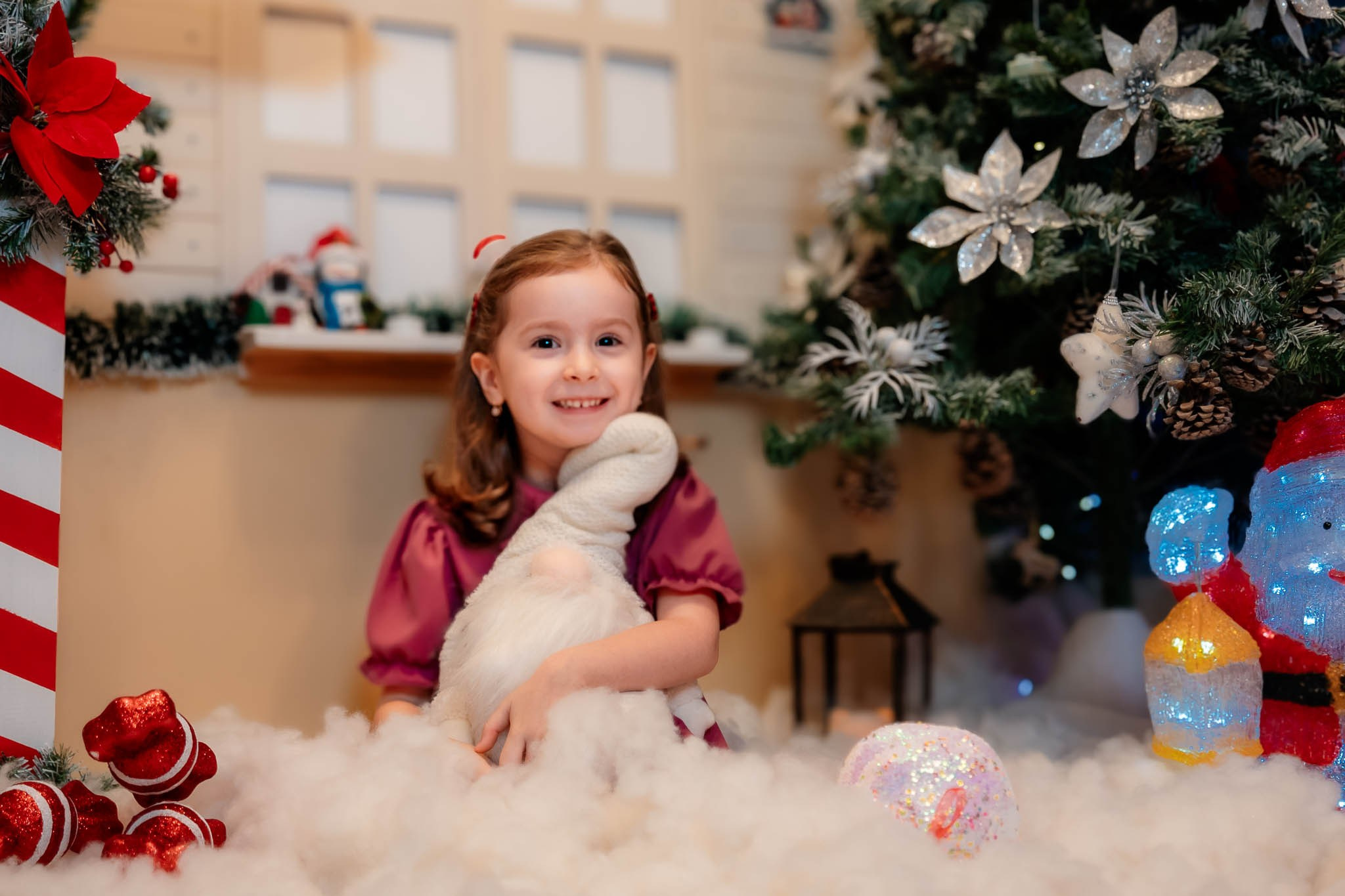 Sedinta Craciun Nicoleta