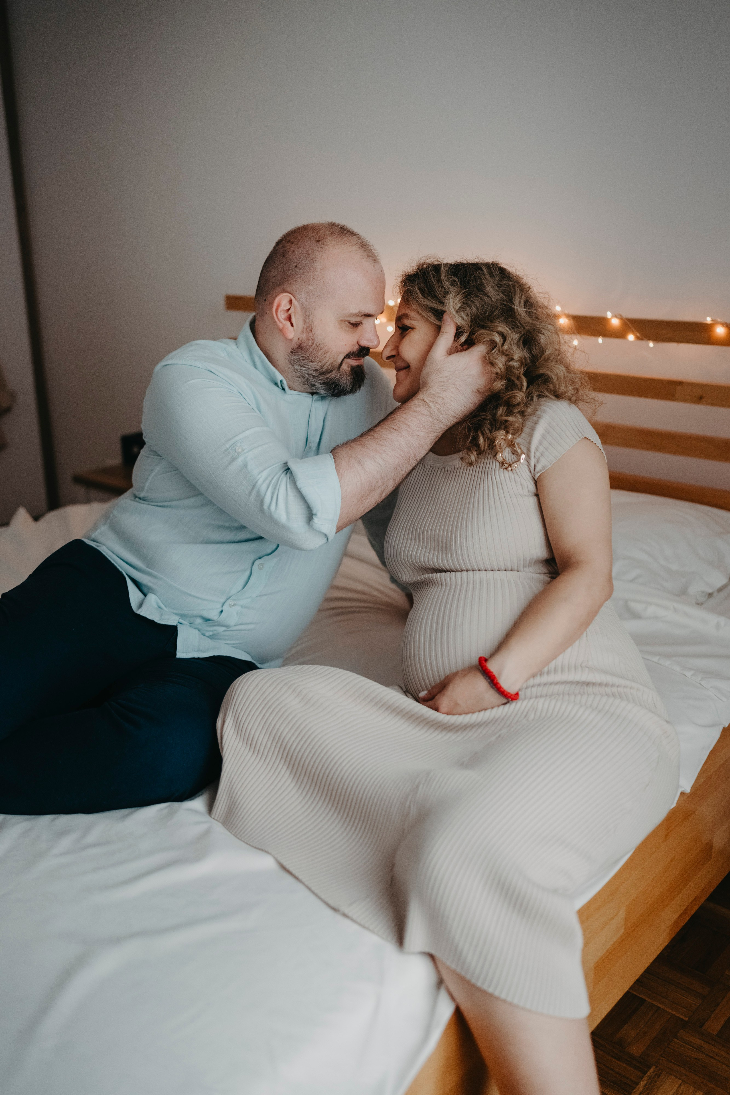 Jelena i Milos / maternity session. Deciji i porodicni fotograf u Beogradu Oksana Skendzic