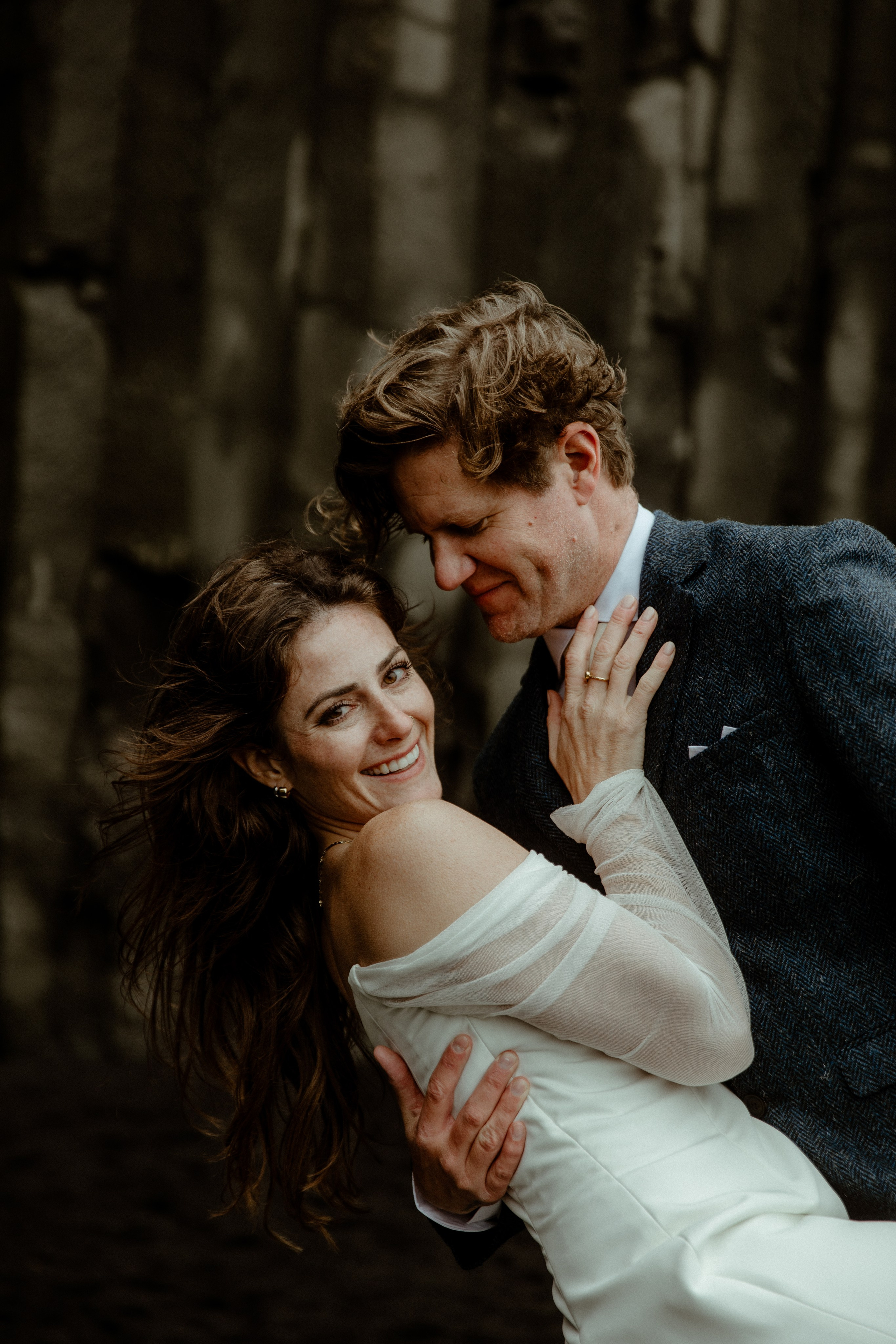 Nordic Wonder Elopement Story. Iceland elopement photo and video | Nikolaichik Photo