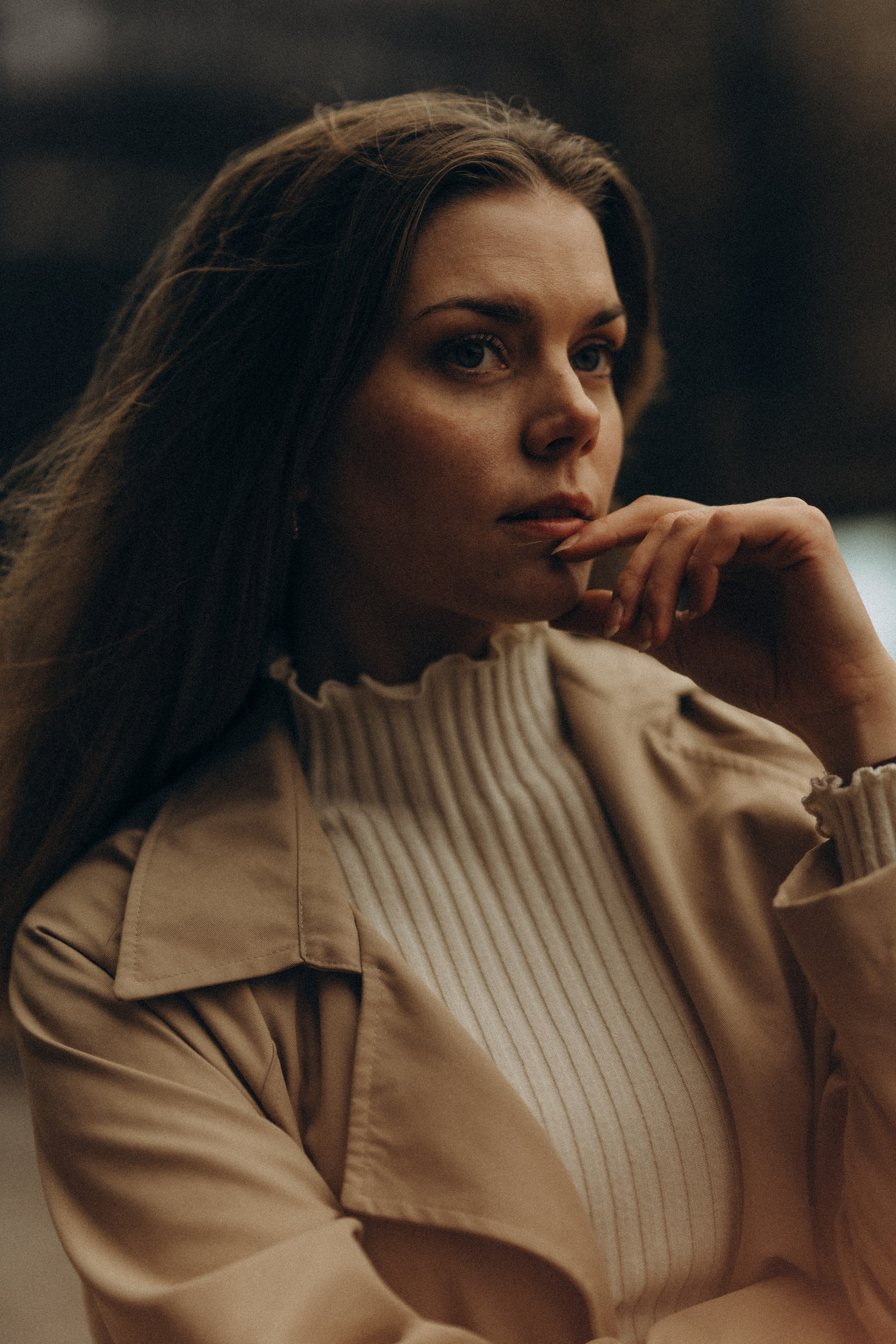 Kata. Wedding and portrait photographer in Helsinki Vickan O