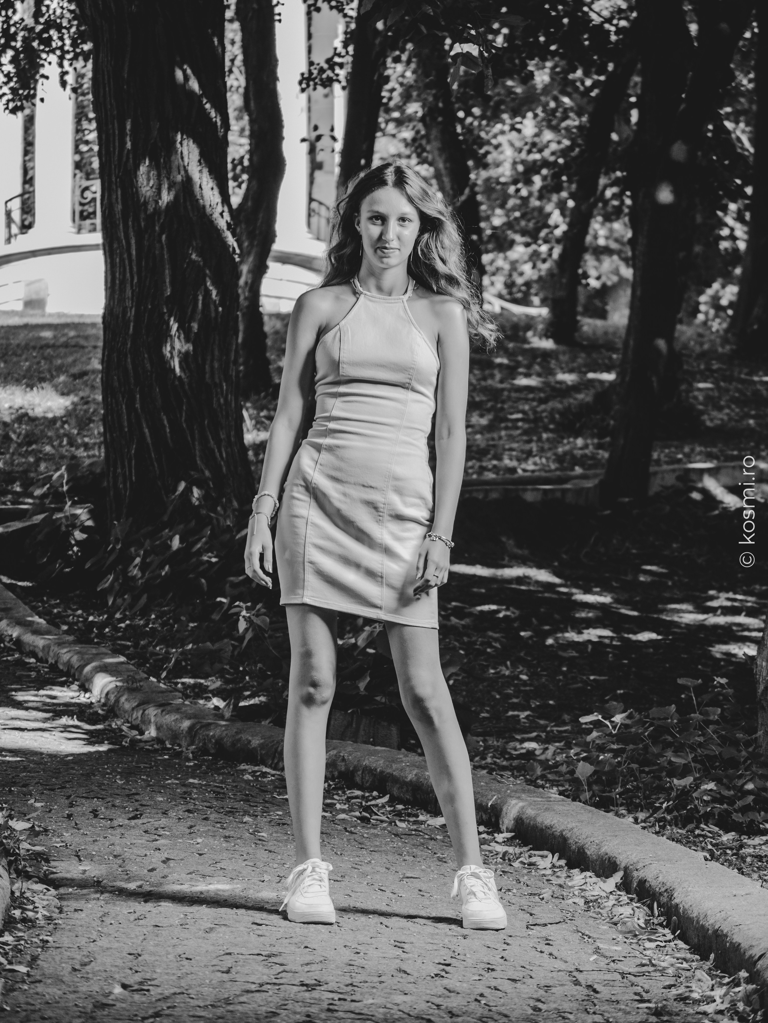 Ședință foto Alexia. Kosmi