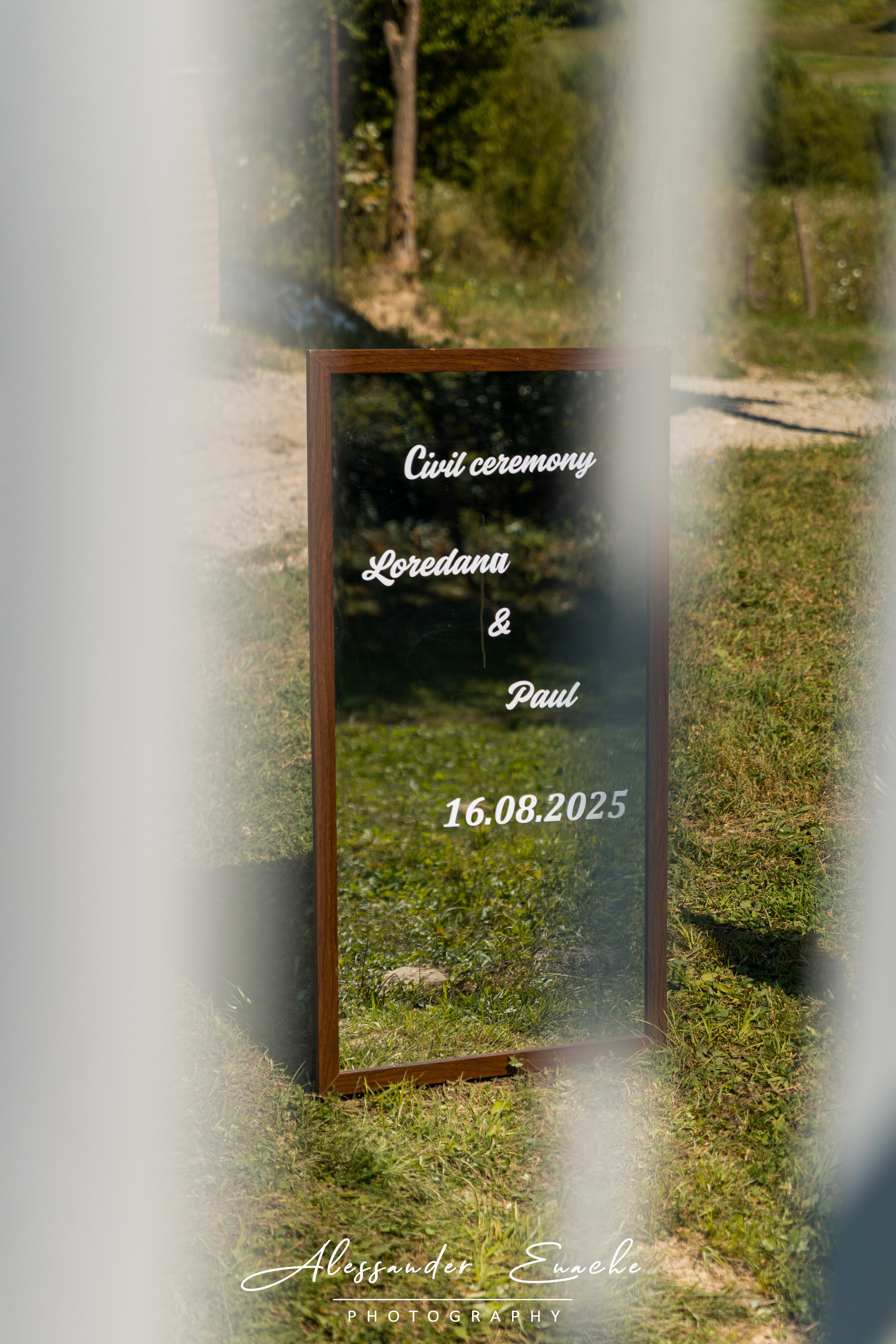 Paul & Loredana. Fotograf prin #Piatraneamt-Alessander Enache