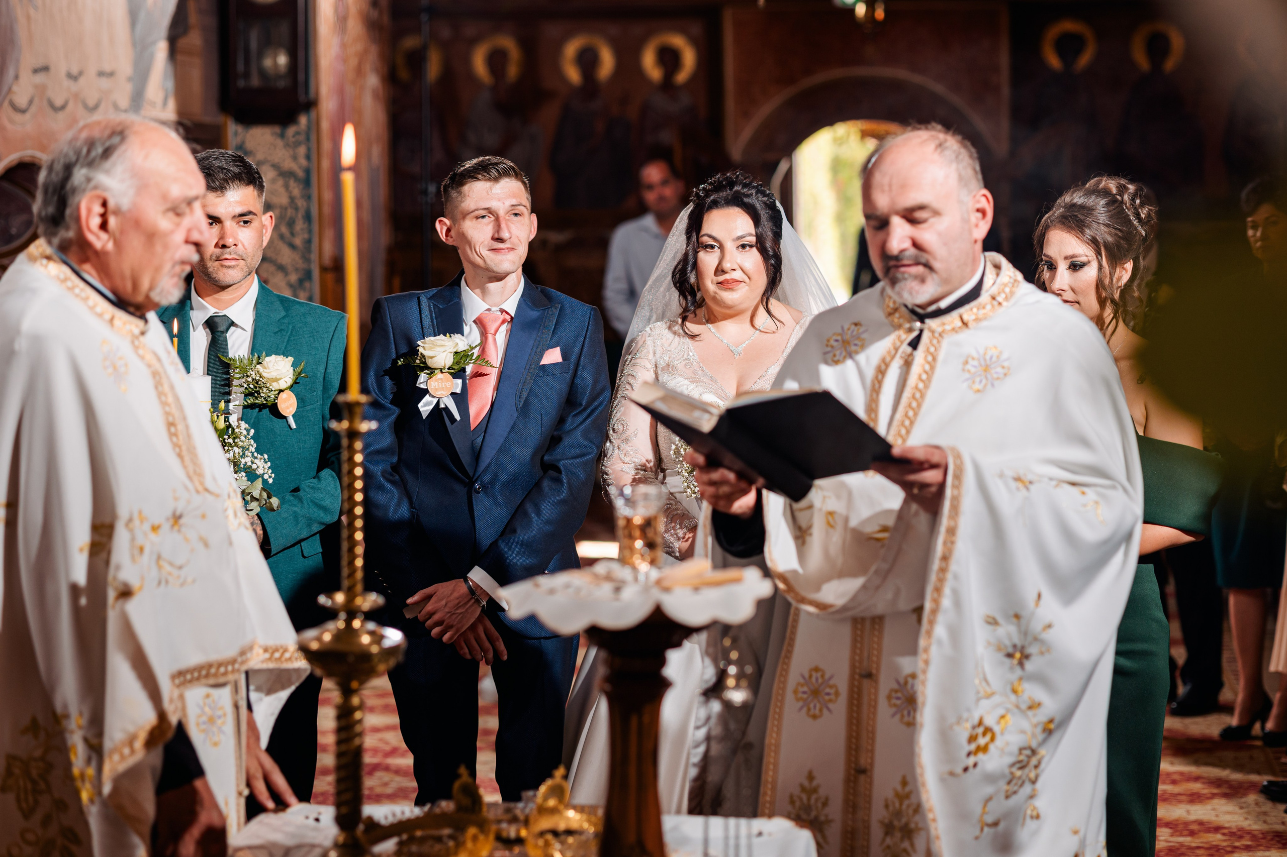 Alin & Iustina. Fotograf prin #Piatraneamt-Alessander Enache