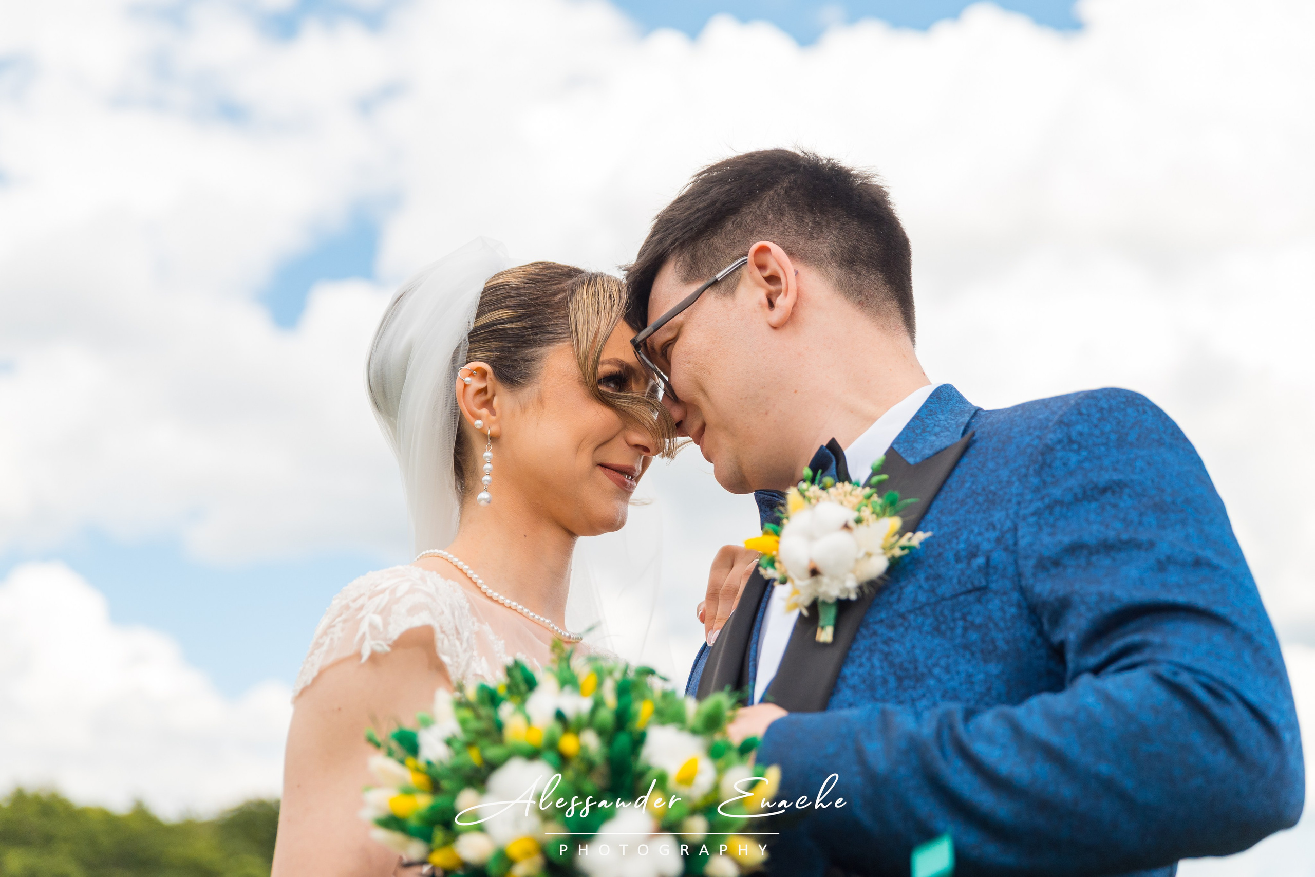 Rudolf & Laura. Fotograf prin #Piatraneamt-Alessander Enache