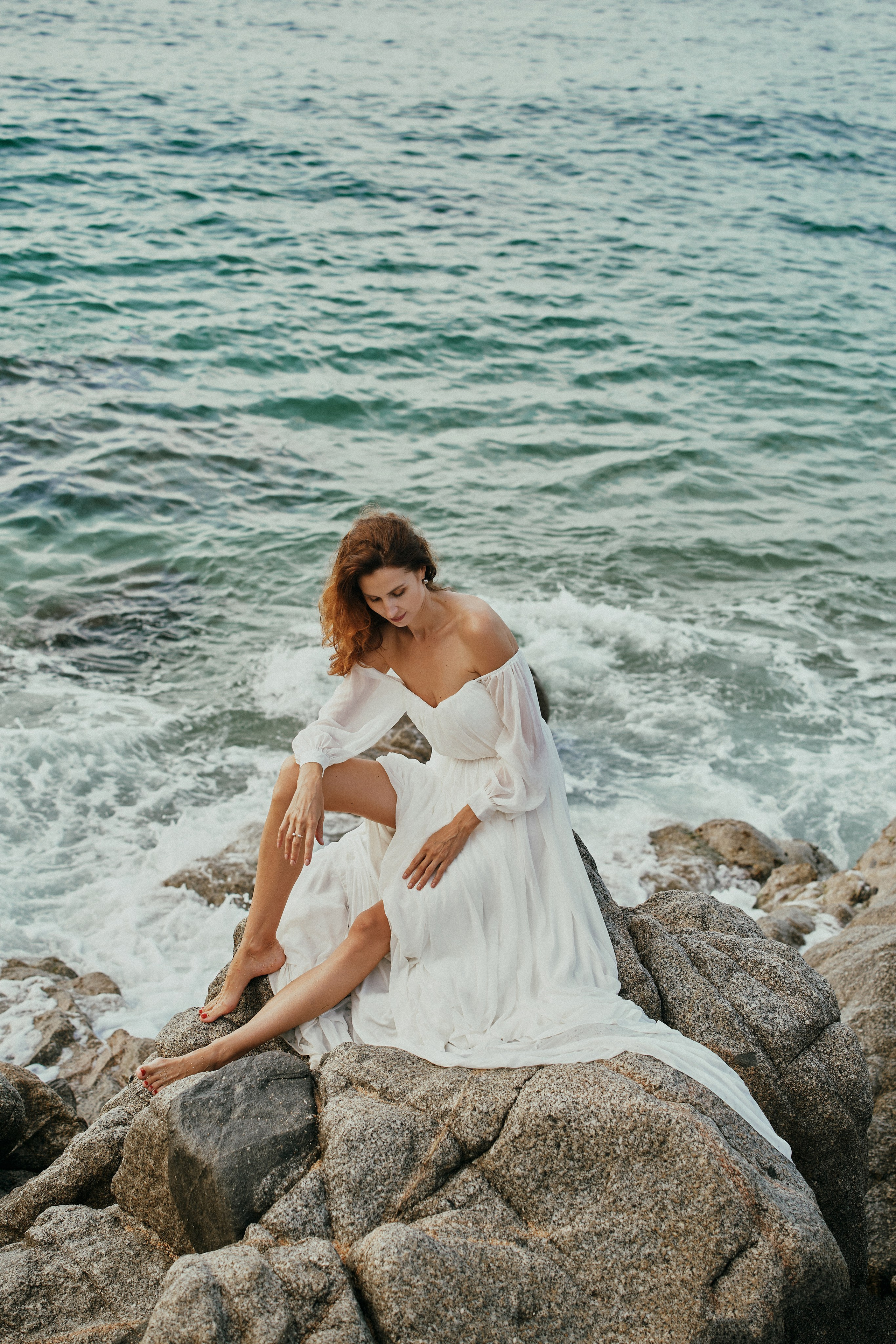 Мать и дочь. Юлия и Алиса. Фотограф в Барселоне Жанна Захарченко