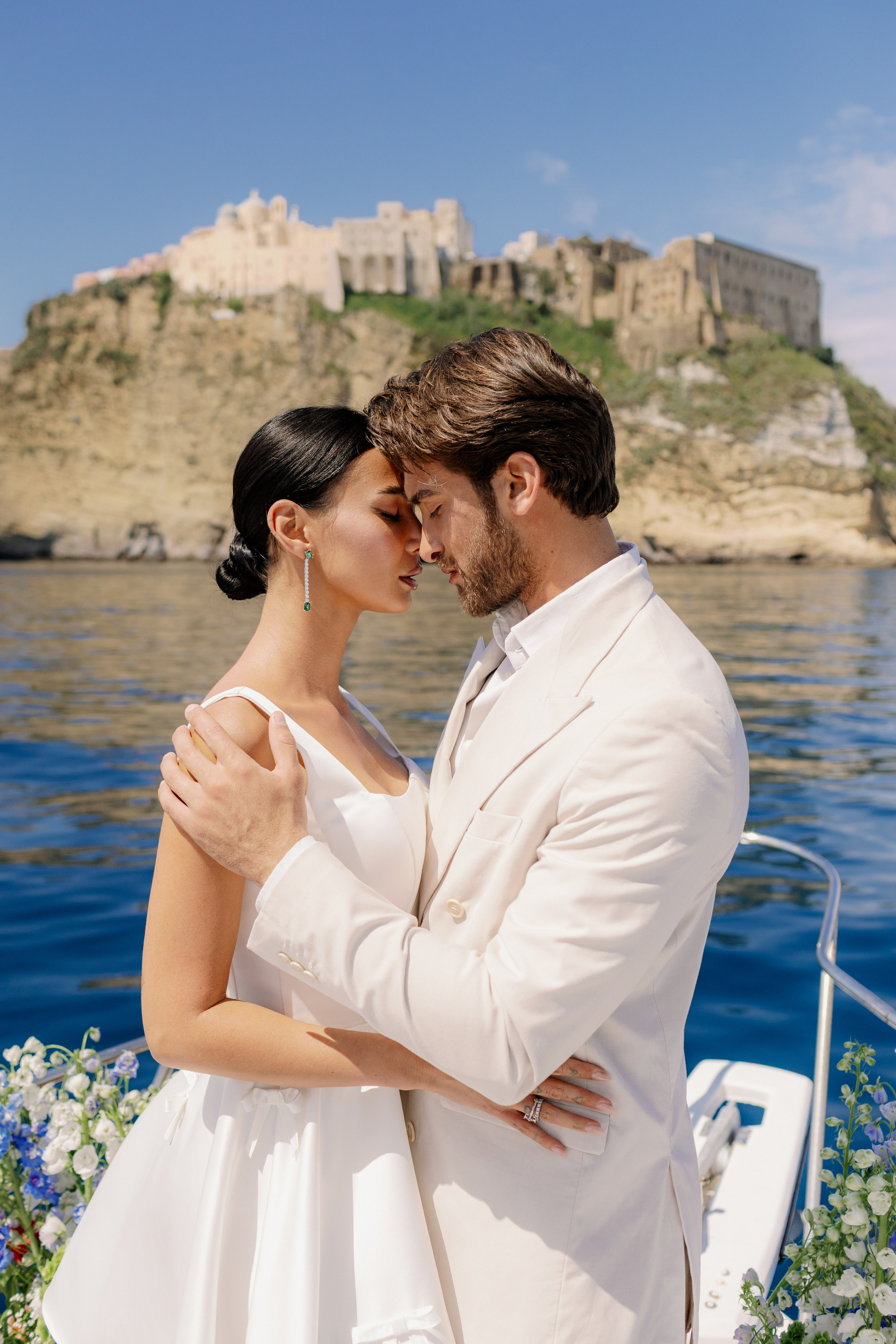Amalfi Wedding & Second day Shootings 2025. Iurkovski PHOTOGRAPHY in Europe. Luxury destination weddings and events