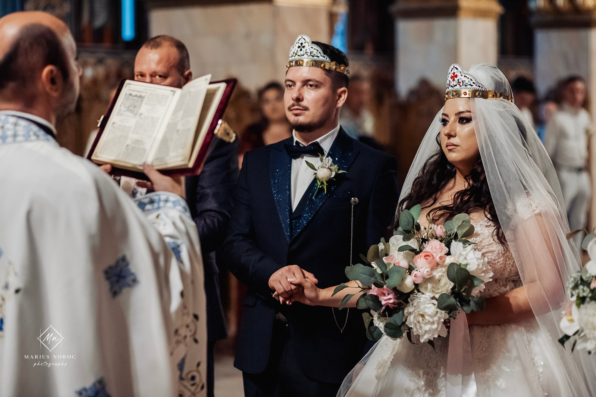 Leila & Alexandru | Complex EOS Iasi