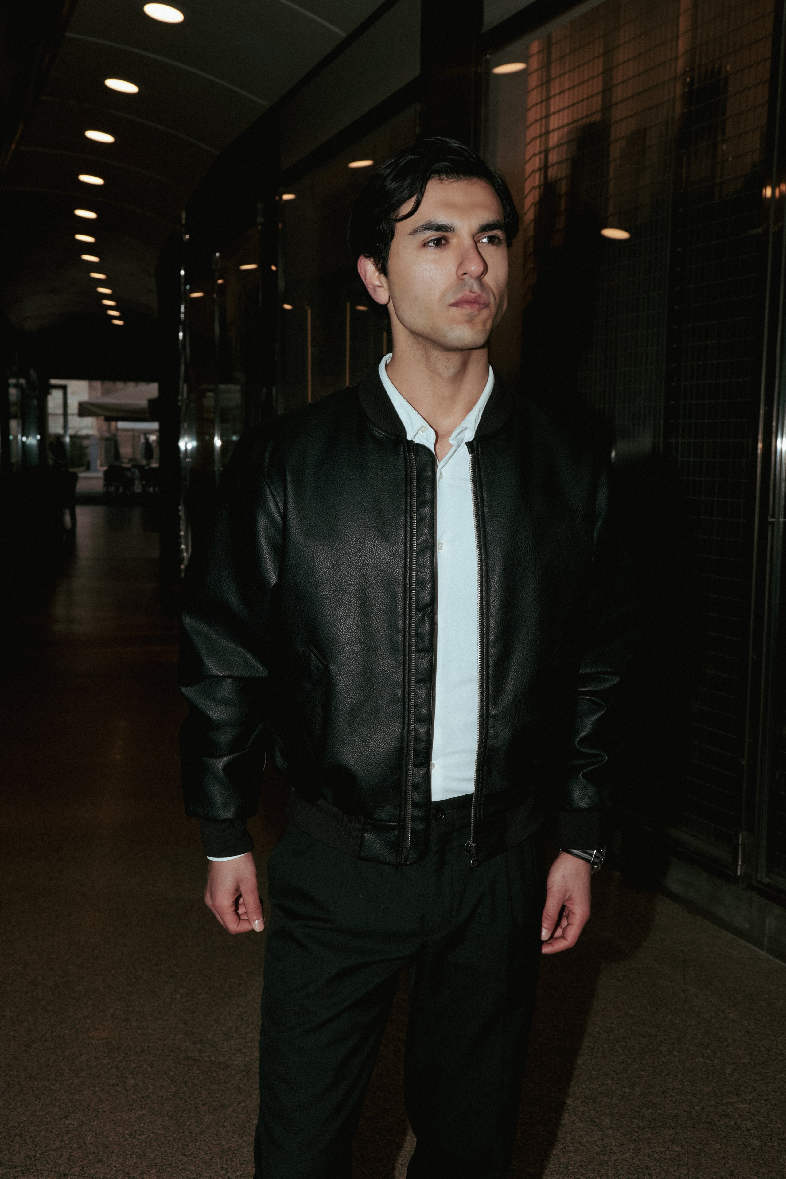 Moe. Photographer in Milan |Mila Pro Photo