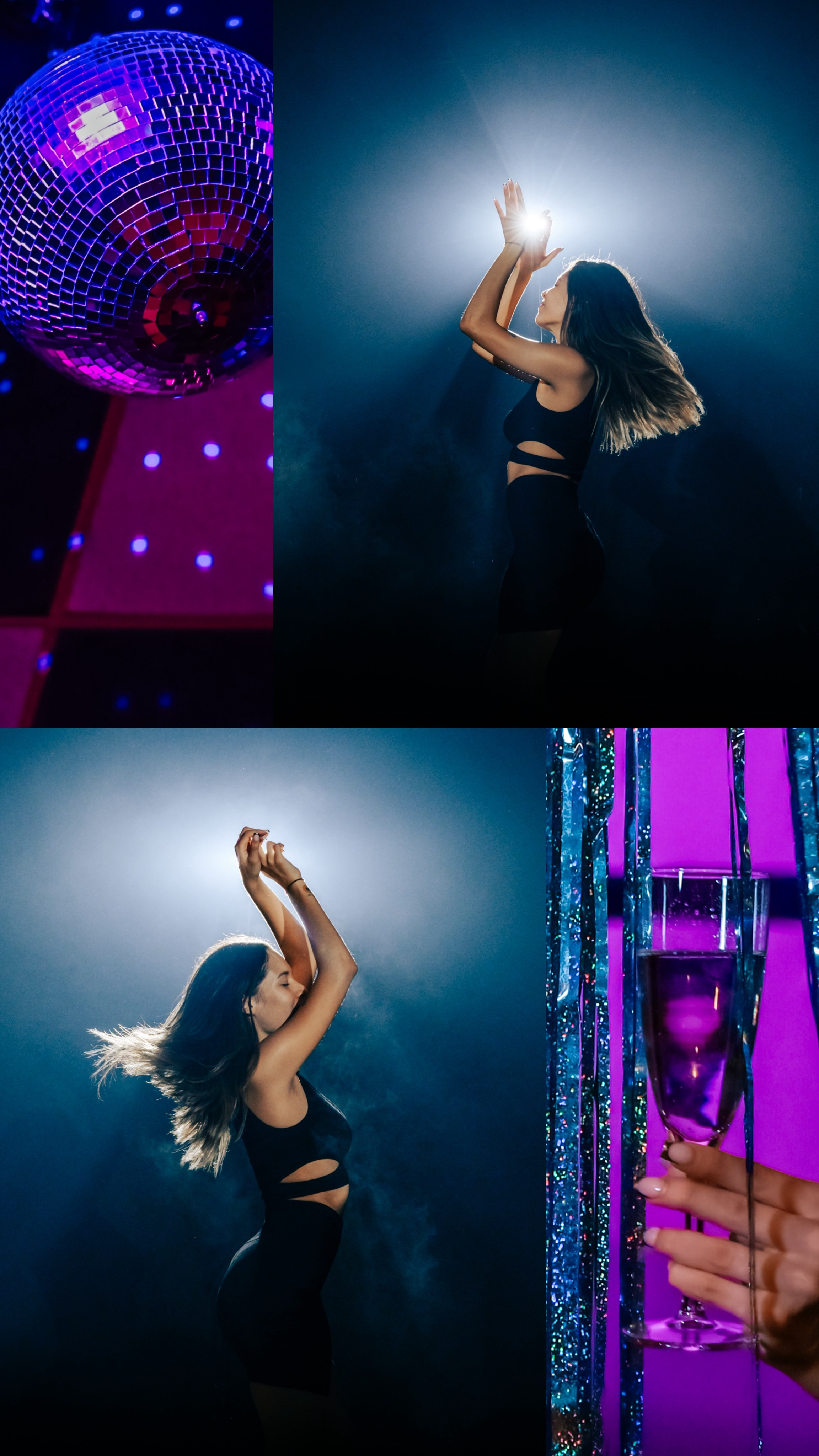 How to Prepare for Your Studio Photoshoot | Tips from Elvina Kulinicenko