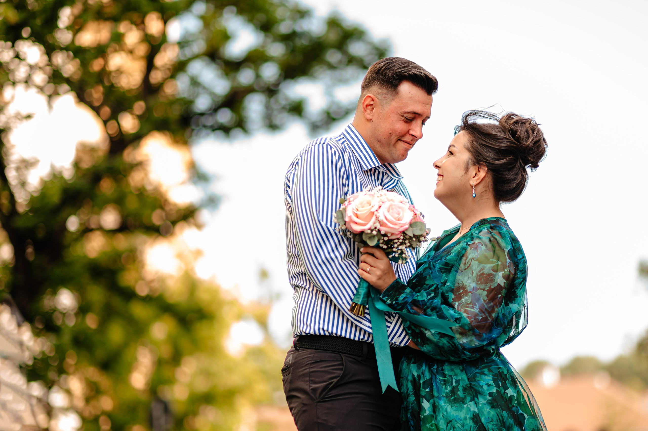 Radu Rahovan Fotograf de cuplu și familie Cluj