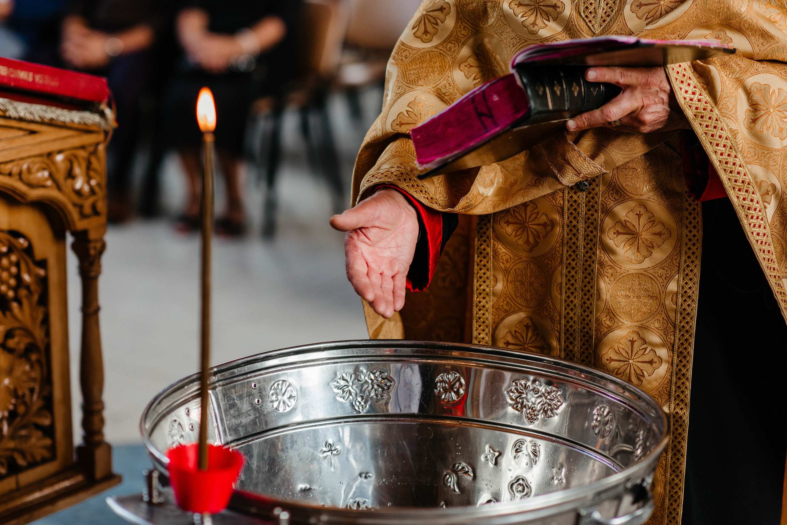 Radu Rahovan Fotograf de botez Cluj