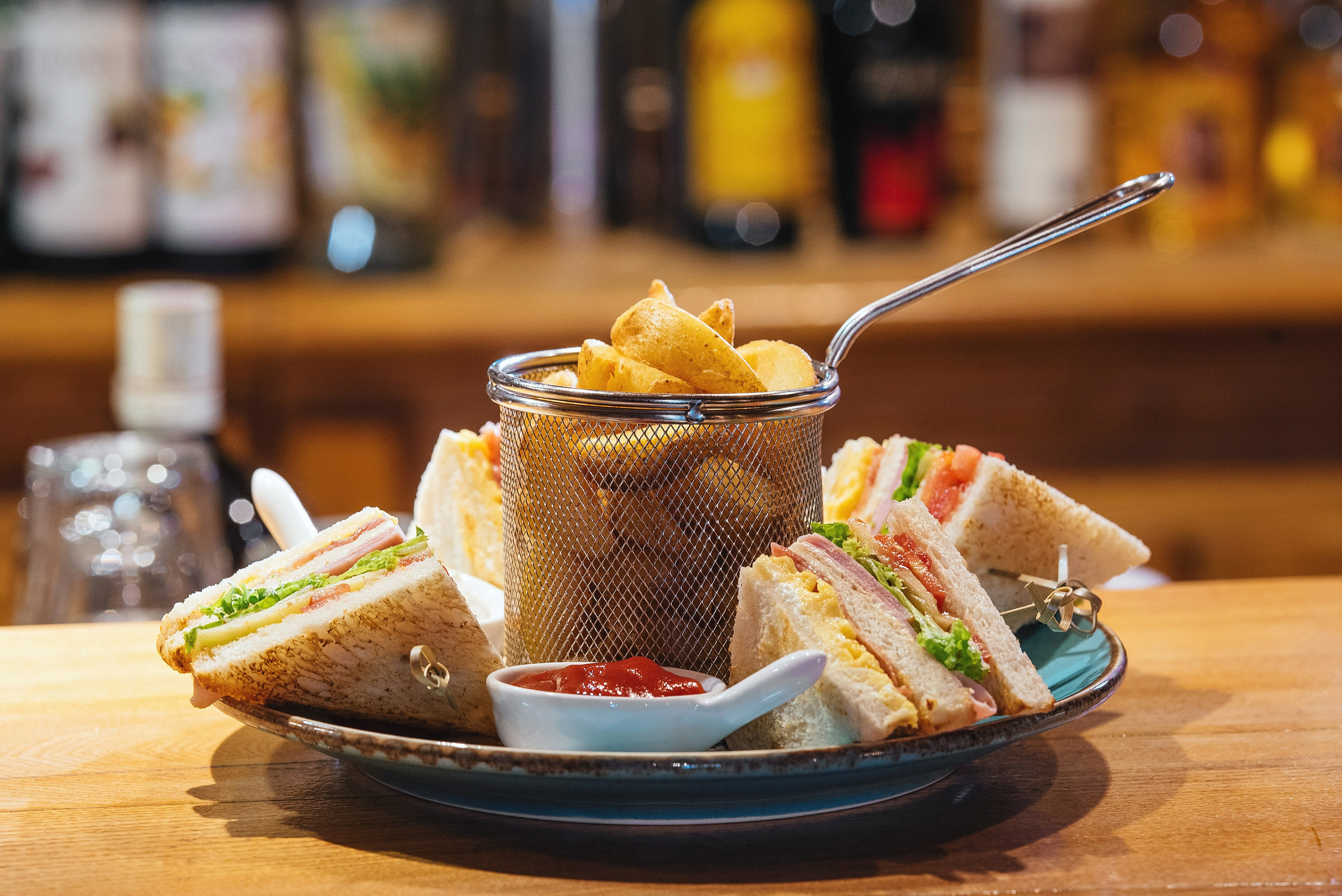 Food. George Boicu — Fotograf — Gura Humorului