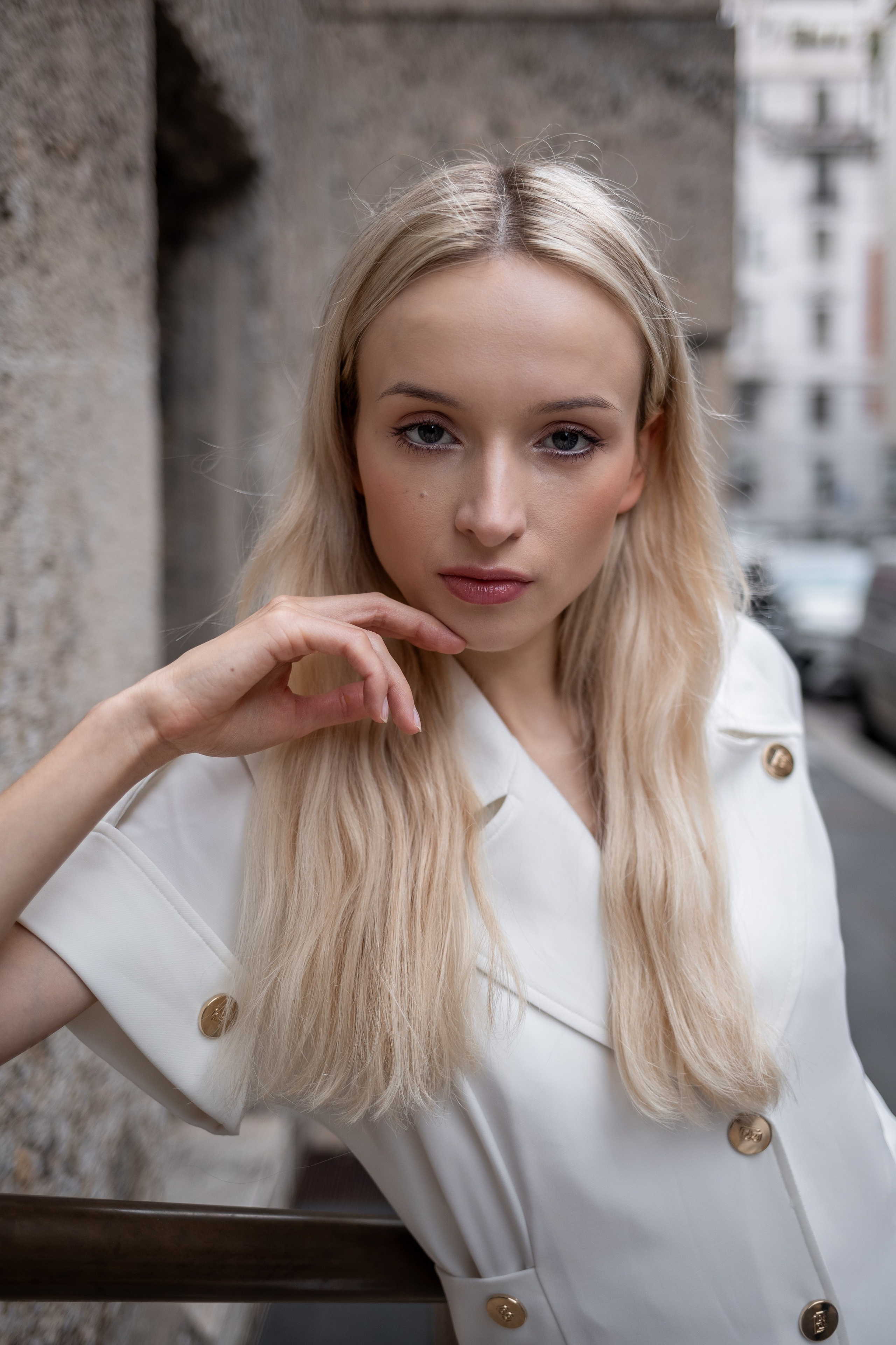 Weronika. Photographer in Milan |Mila Pro Photo