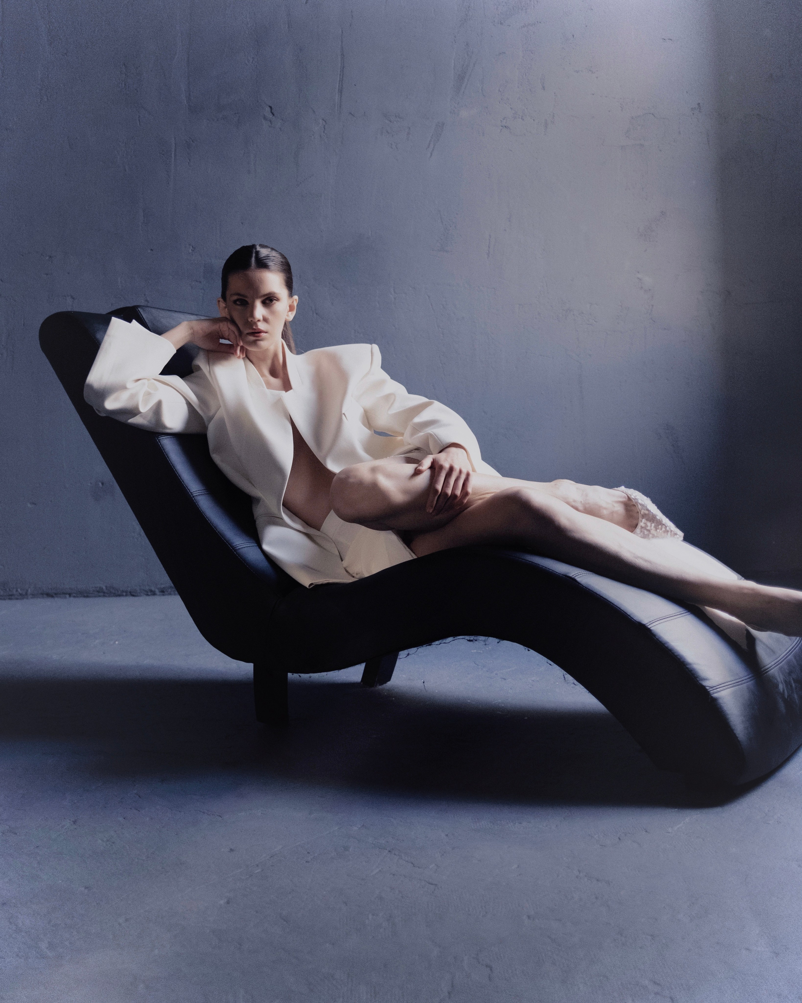 Personal | Digital & Film. Personal and fashion photography for brands and modeling agencies. Warsaw, Europe. Yaroslav Storchak