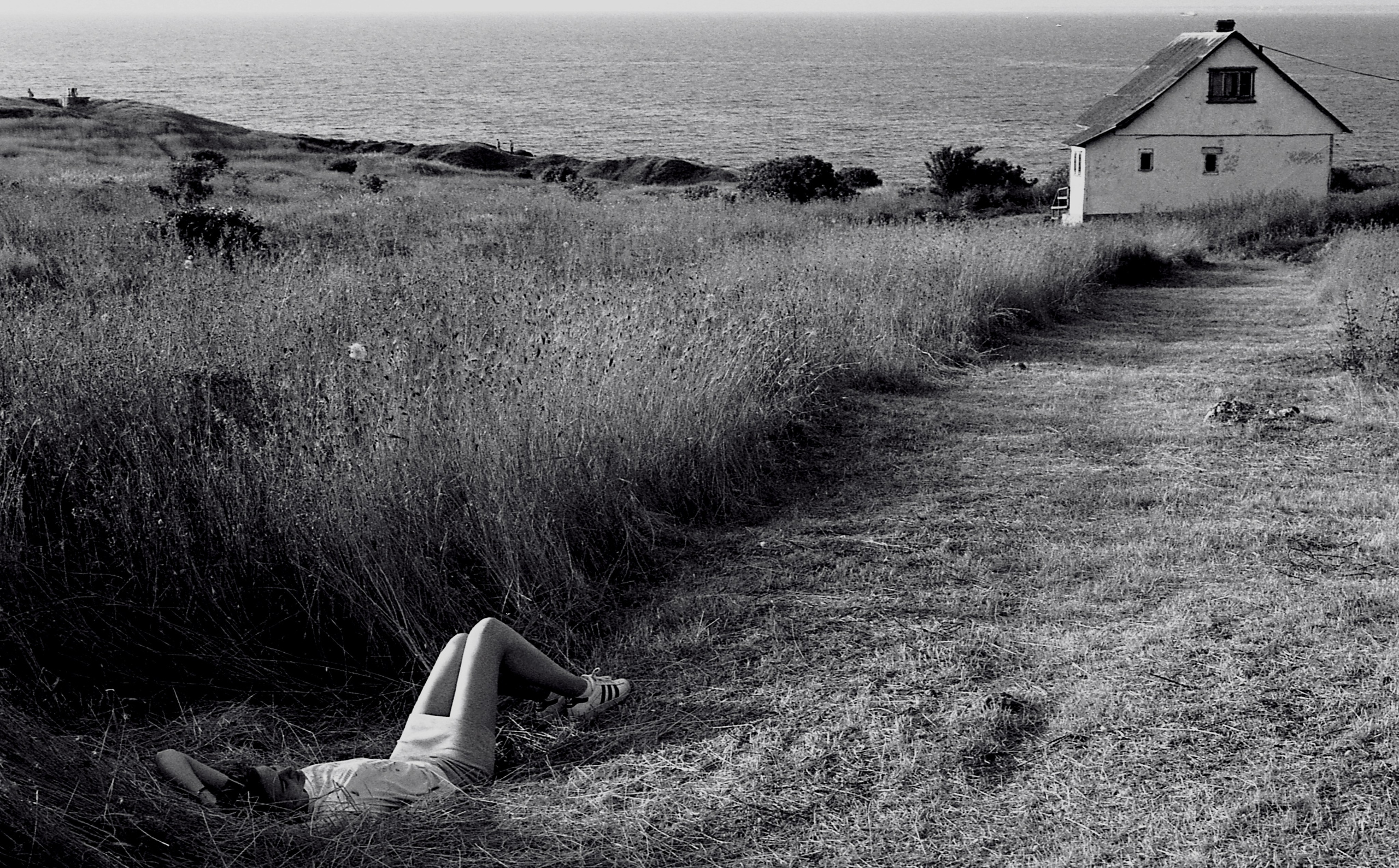 Wanderlust. Personal and fashion photography for brands and modeling agencies. Warsaw, Europe. Yaroslav Storchak