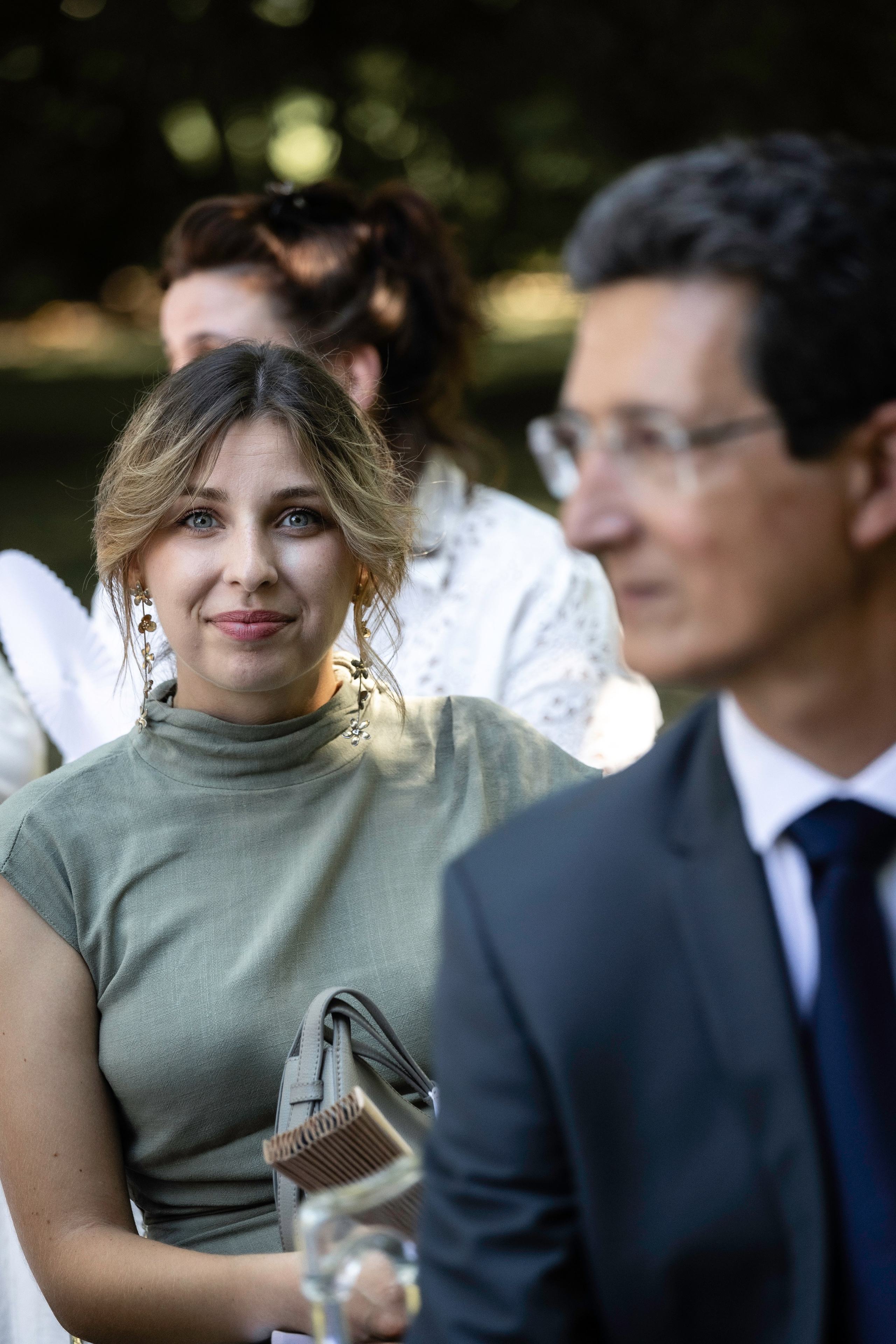 Wedding in Domaine De Montcausson. Eugenie Smirnova — wedding, corporate and lifestyle photographer in Toulouse and Southwest France