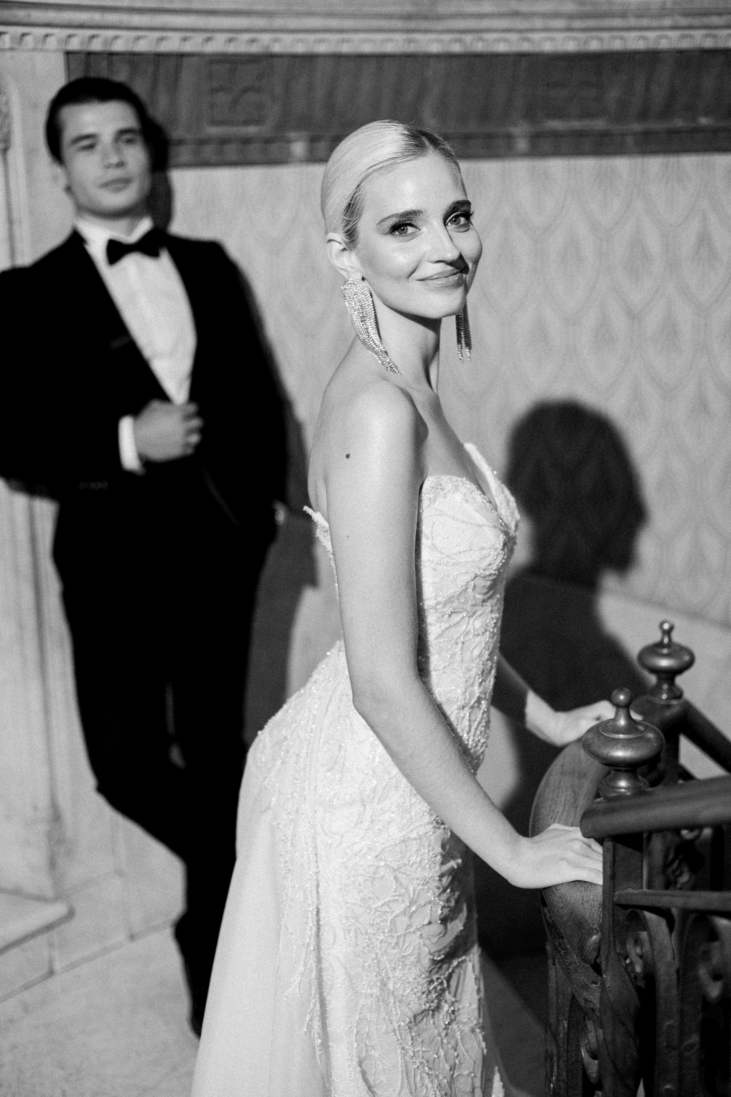 Wedding at Villa Cipressi | Lake Como