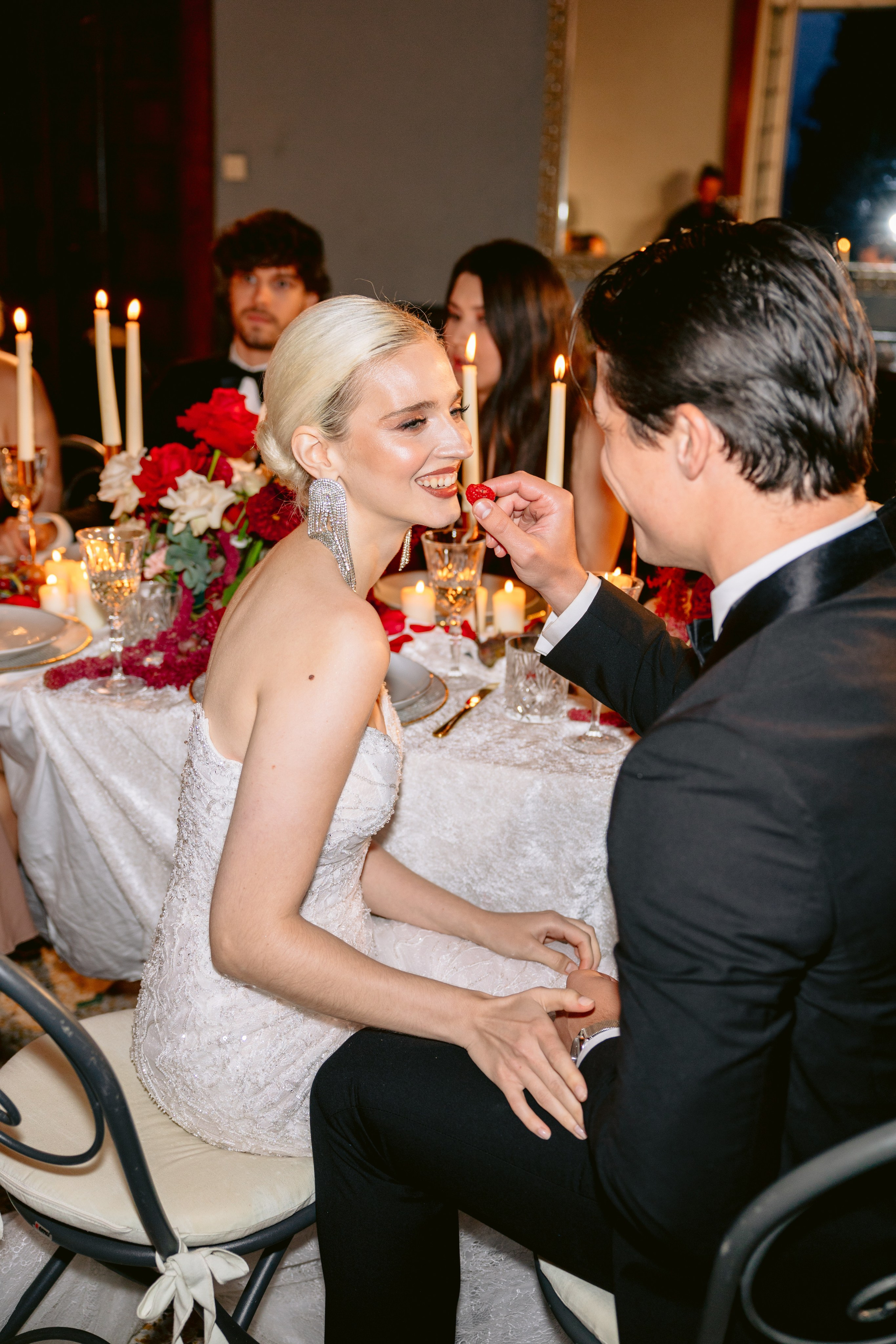 Wedding at Villa Cipressi | Lake Como