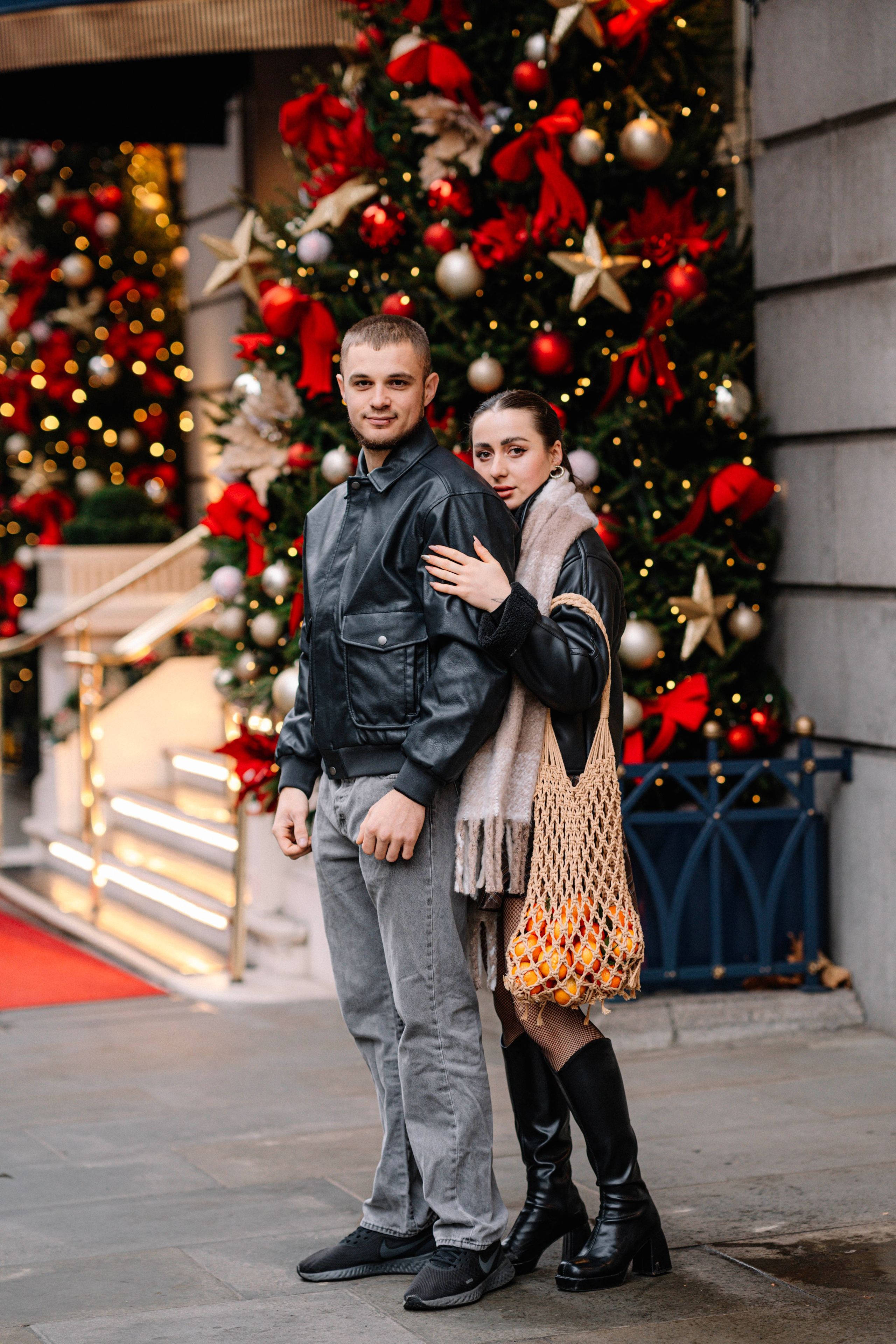 Zhenya Maryana. Tonya Kyrylenko photographer in London