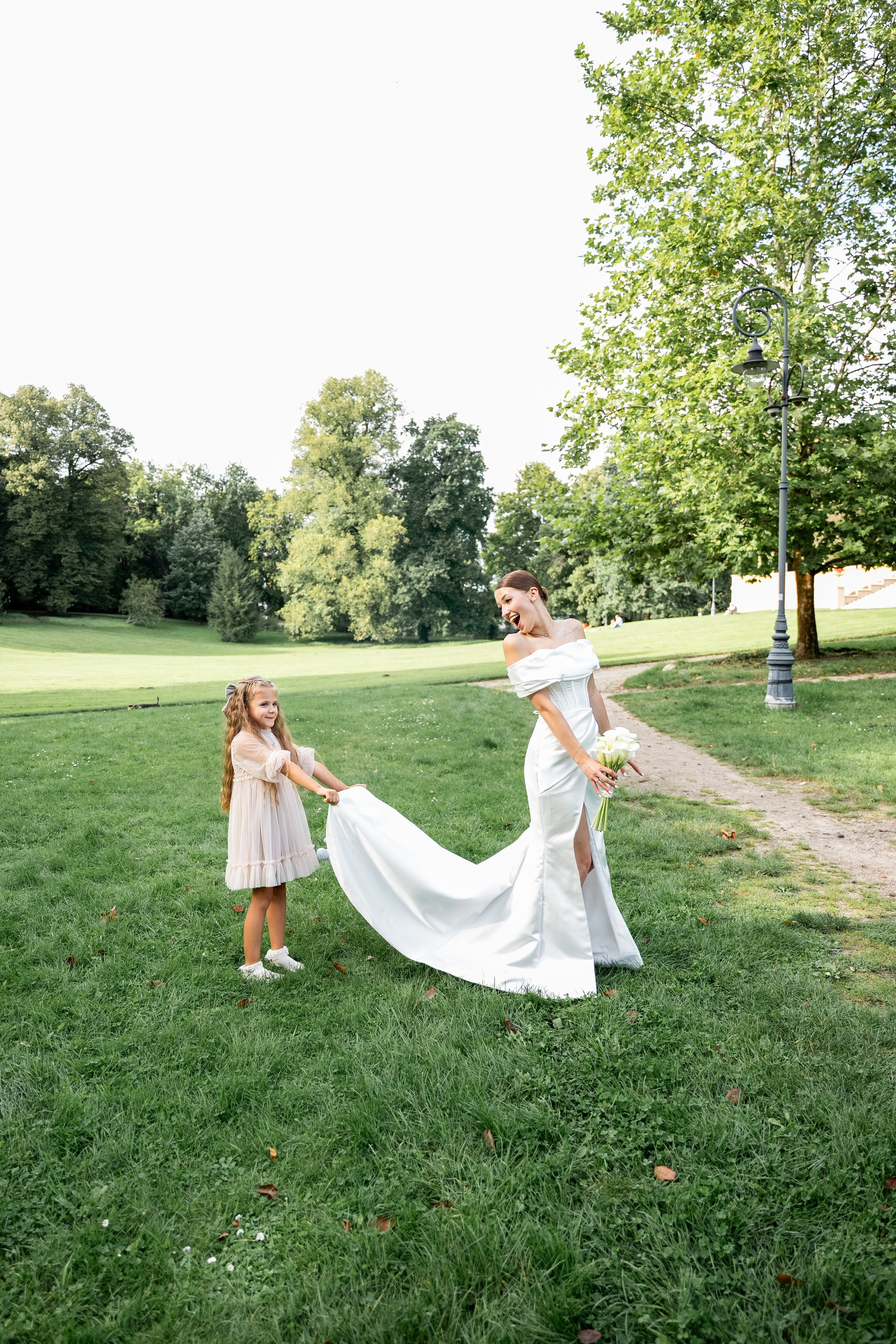 B&S. SL Wedding Photo: ponadczasowa 💍 fotografia ślubna | Wrocław & Europa