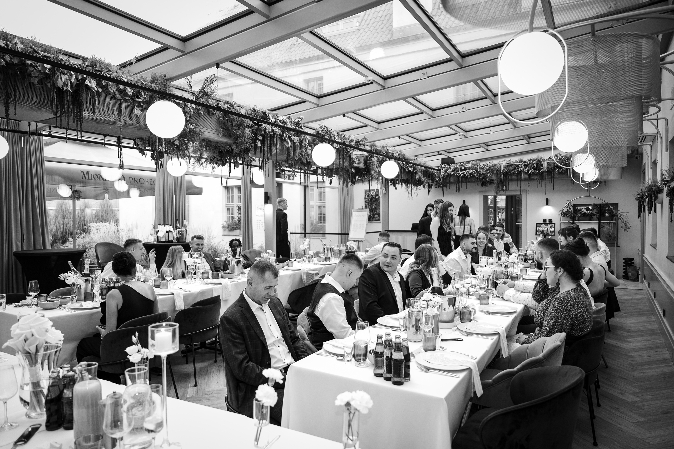 B&S. SL Wedding Photo: ponadczasowa 💍 fotografia ślubna | Wrocław & Europa