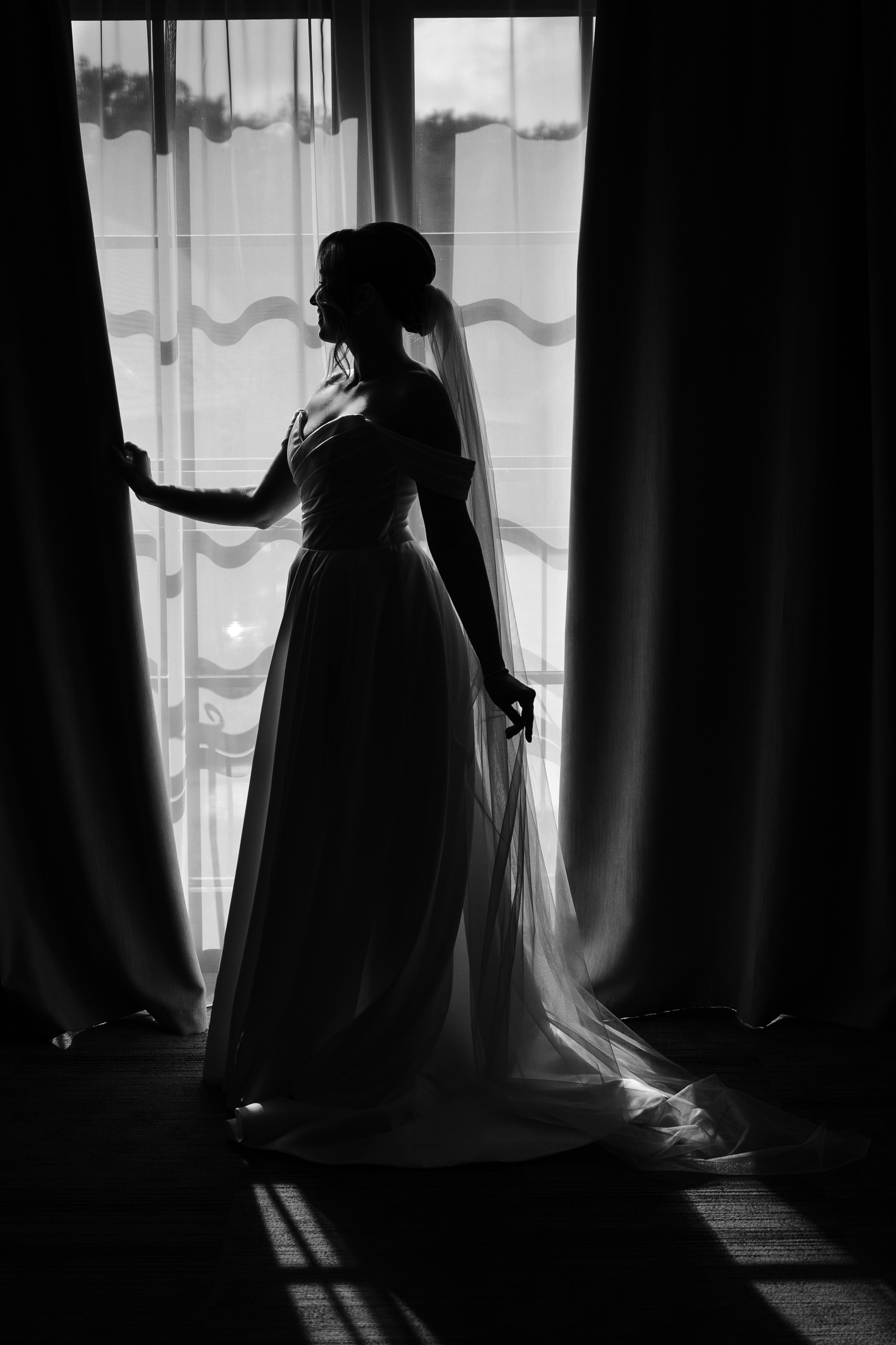 A&D. SL Wedding Photo: ponadczasowa 💍 fotografia ślubna | Wrocław & Europa