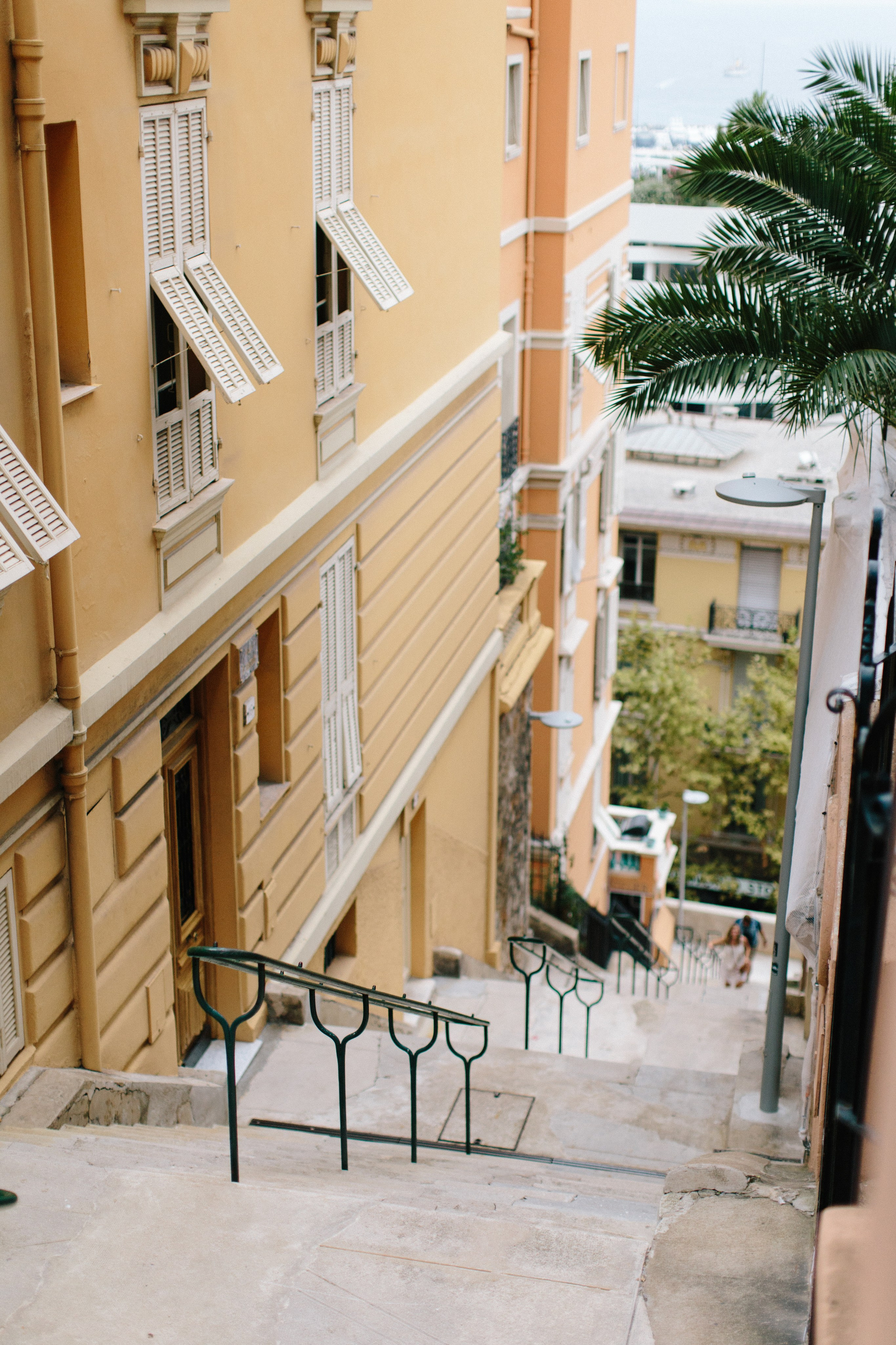 Монако. Фотограф в Германии — Мария Чистякова