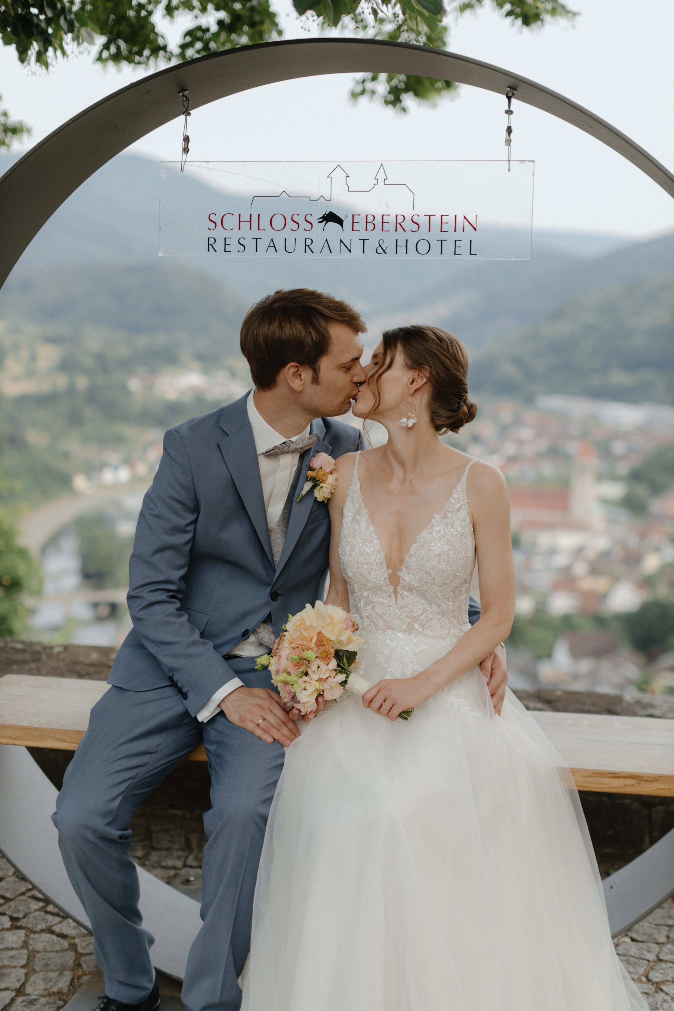 Irina & Birger. Maria Chistyakovа — Fotografin in Karlsruhe, Baden-Baden und Umgebung