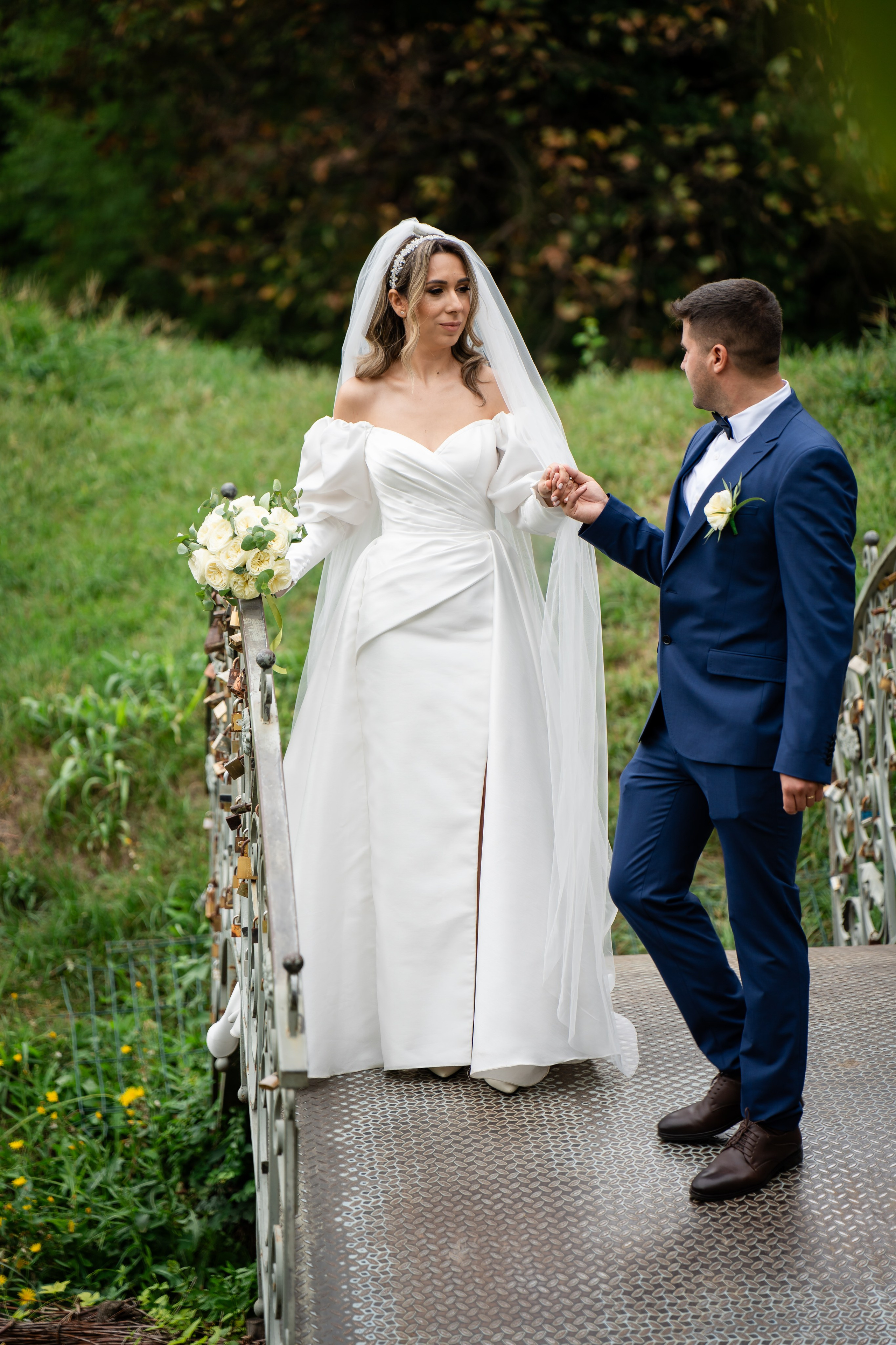 Nunta Andreea&Eugen Craiova 2024. MDimaFotoStudio. Fotograf de nuntă, evenimente private și de familie