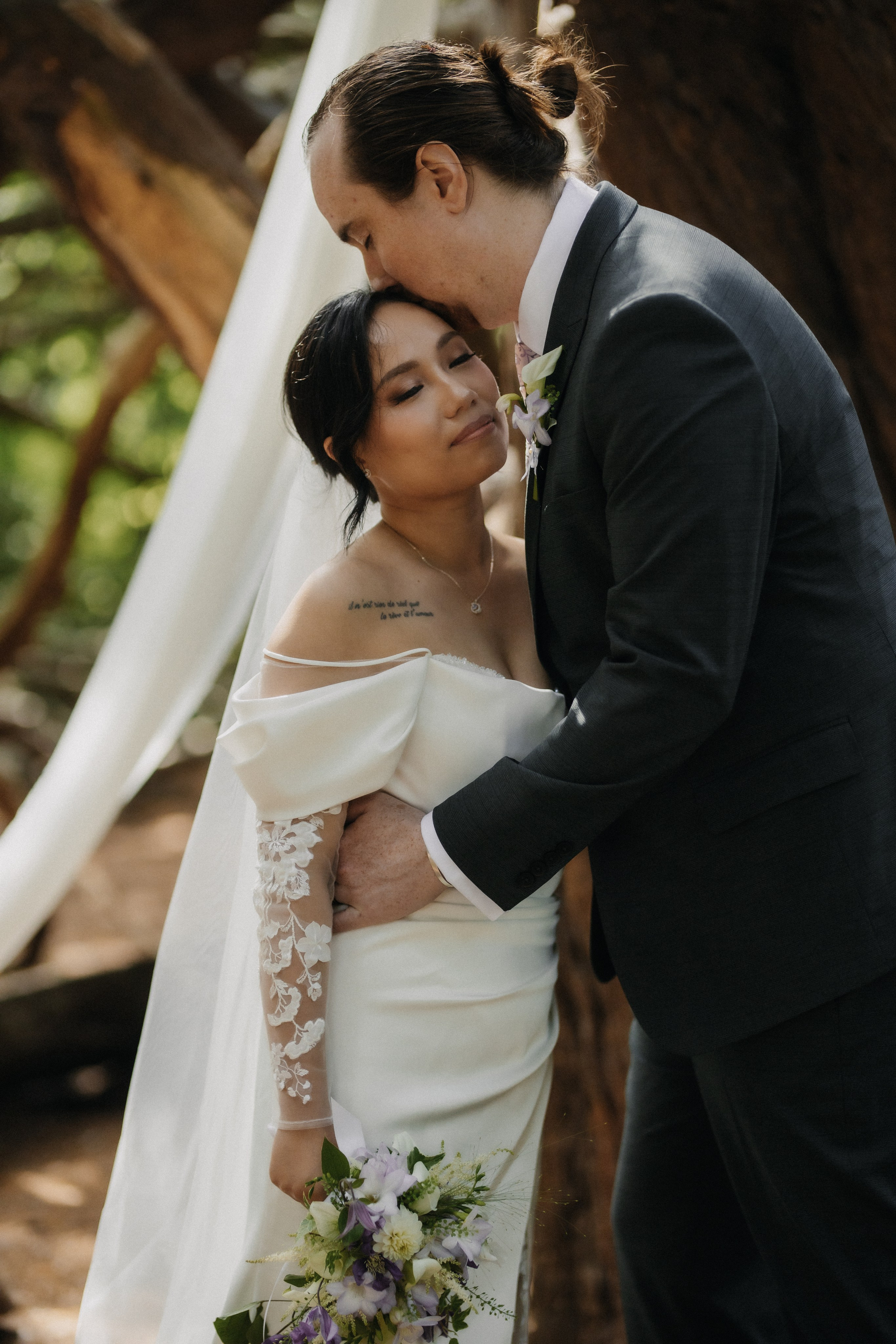 Weddings. Yorkshire Wedding and Portrait Photographer Evie Moon