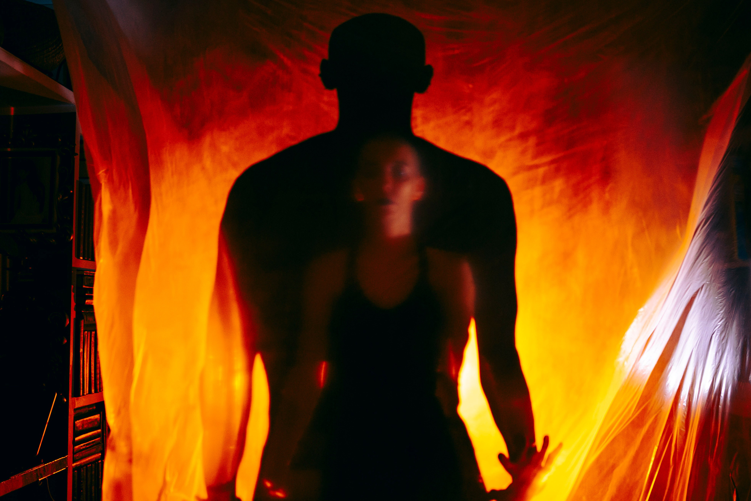 Anka. Maria Sher. Fotógrafa profissional do Porto, Portugal