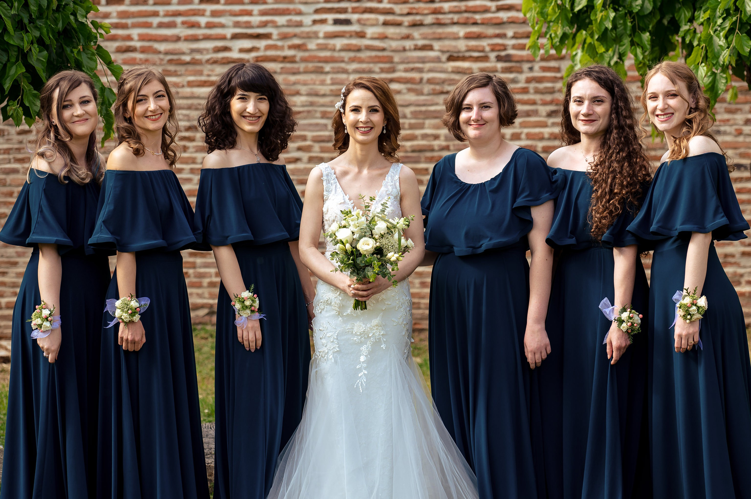 Andra&Andrei | Domeniile Saftica. Claudiupaunica.ro