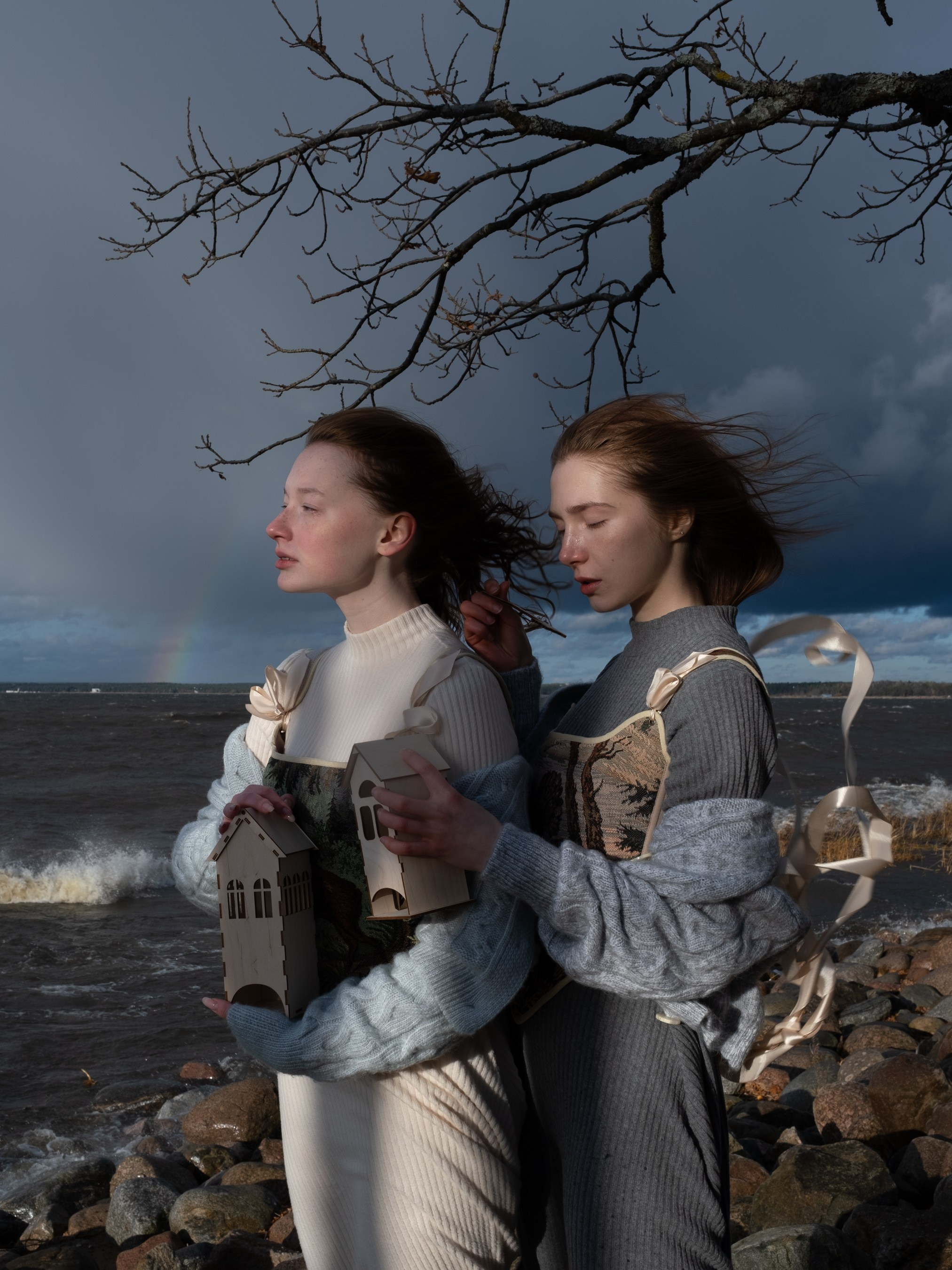 Пресеты. Photographer Xenya Art