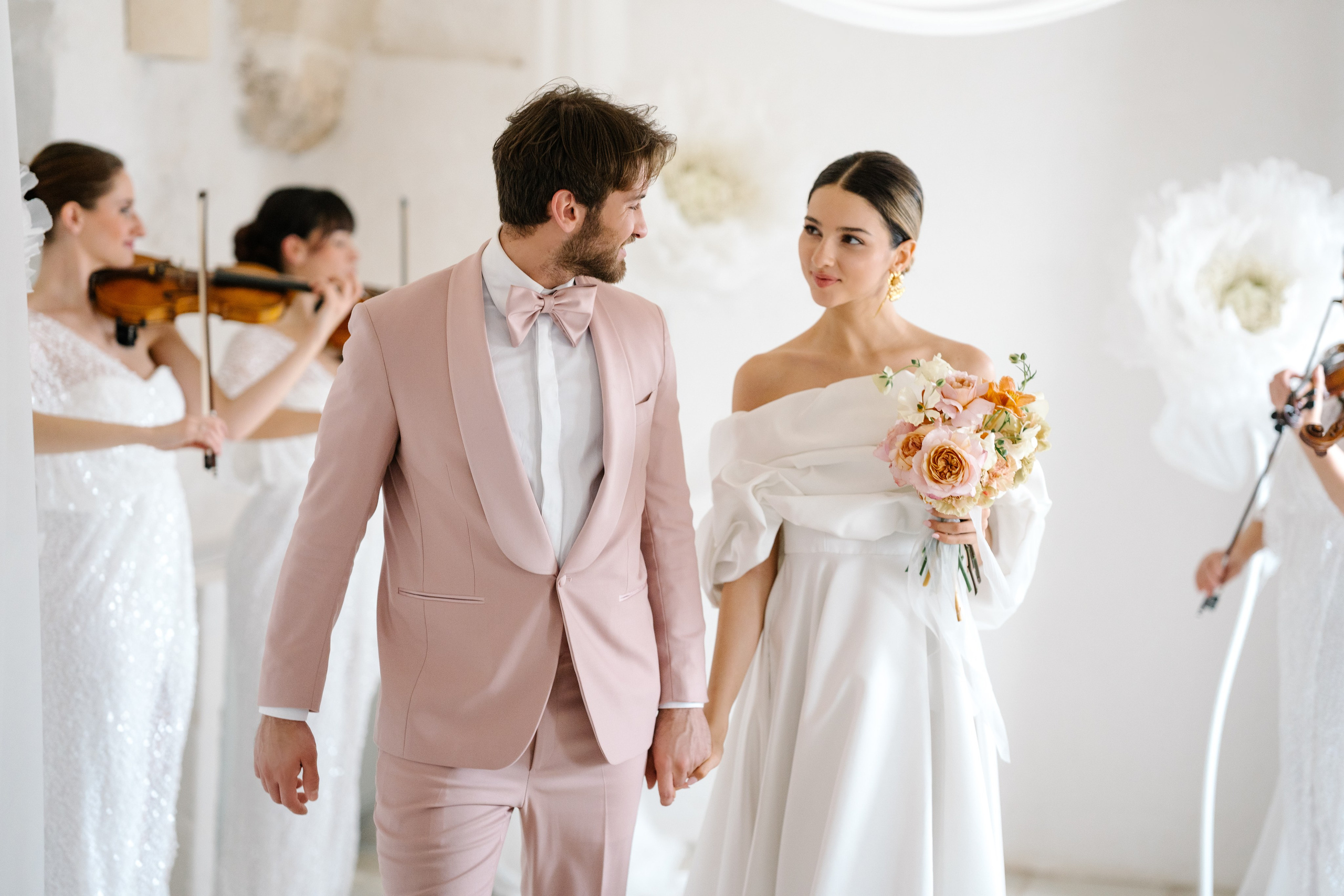 Alyssa&Sean. Весільний фотограф Вікторія Саврук