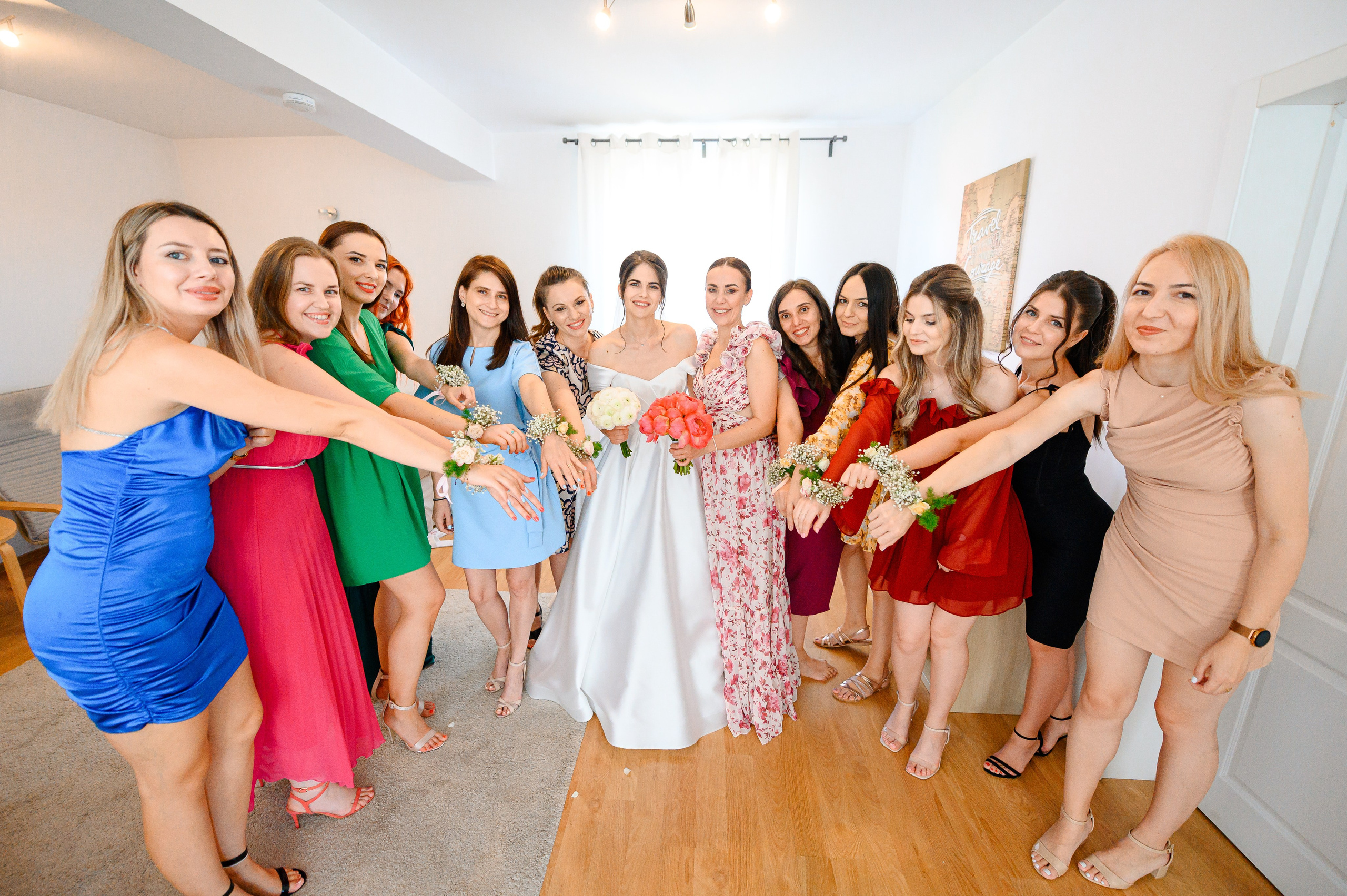 Madalina & Ovidiu. Mugurel Olteanu Fotograf