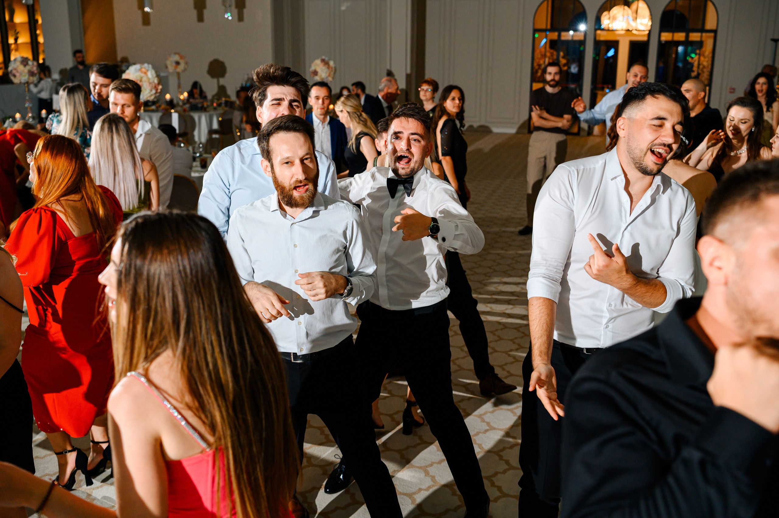 Madalina & Ovidiu. Mugurel Olteanu Fotograf