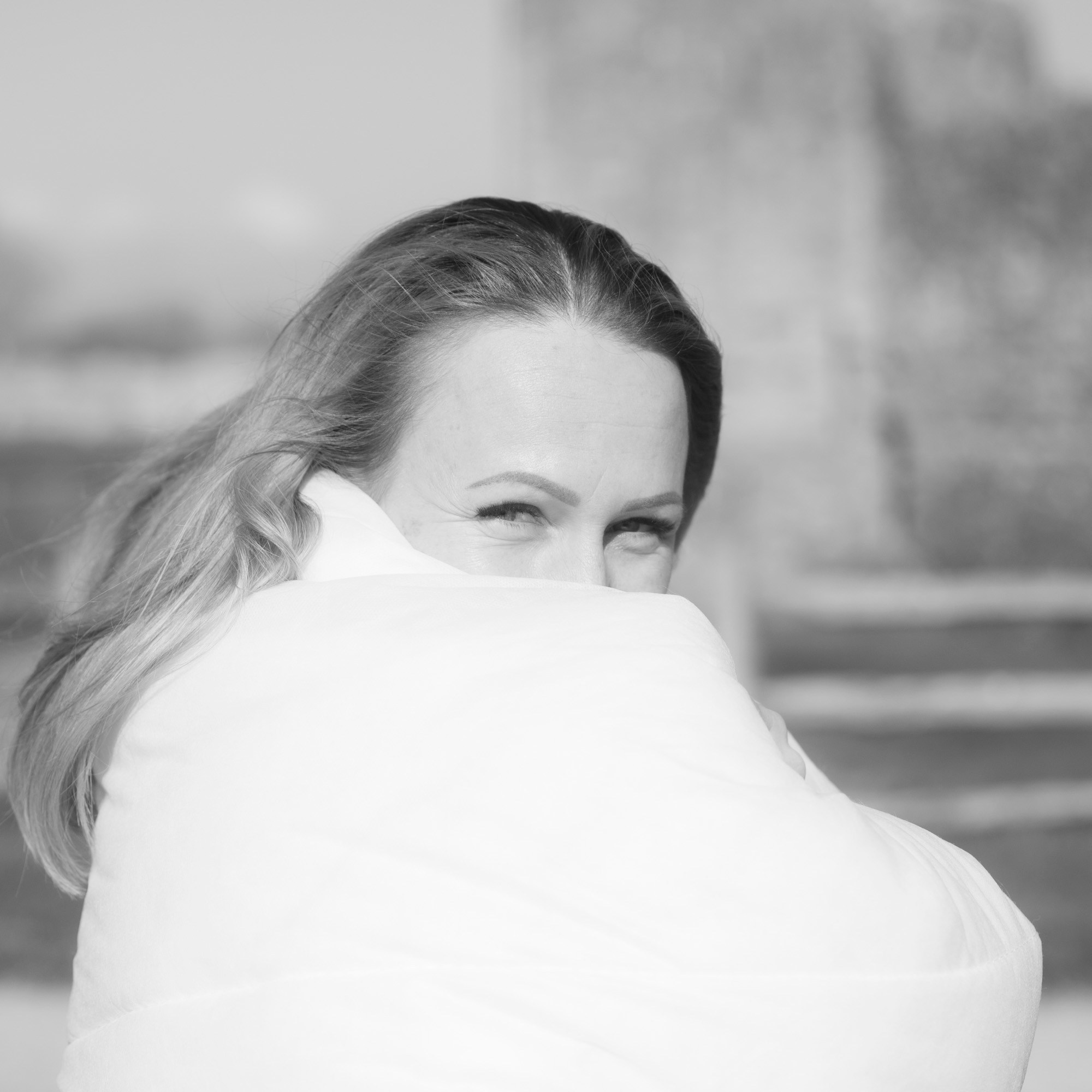 WRAP YOURSELF. Natalja Poplavska — Visual artist, Photographer, East Sussex, London