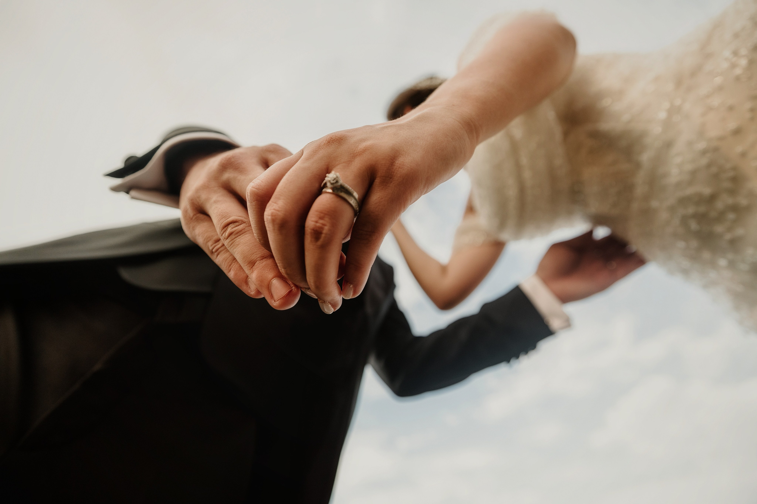 Paul & Luiza. Emotions Photo Art